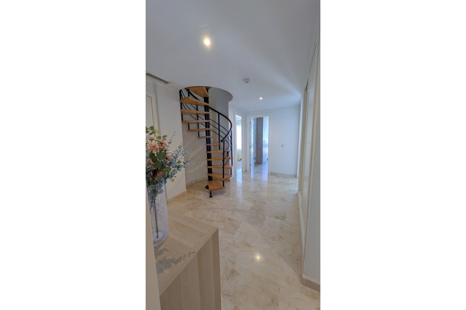 Reventa - Apartment - Penthouse - Estepona - Estepona Centro