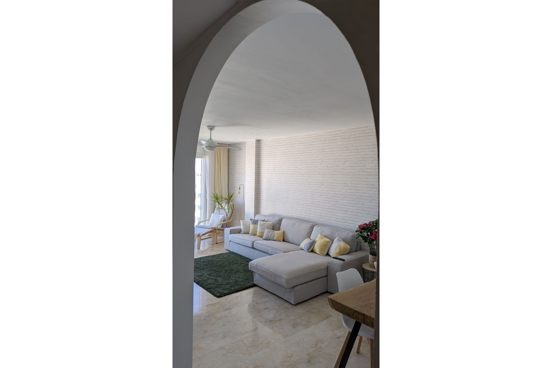 Reventa - Apartment - Penthouse - Estepona - Estepona Centro