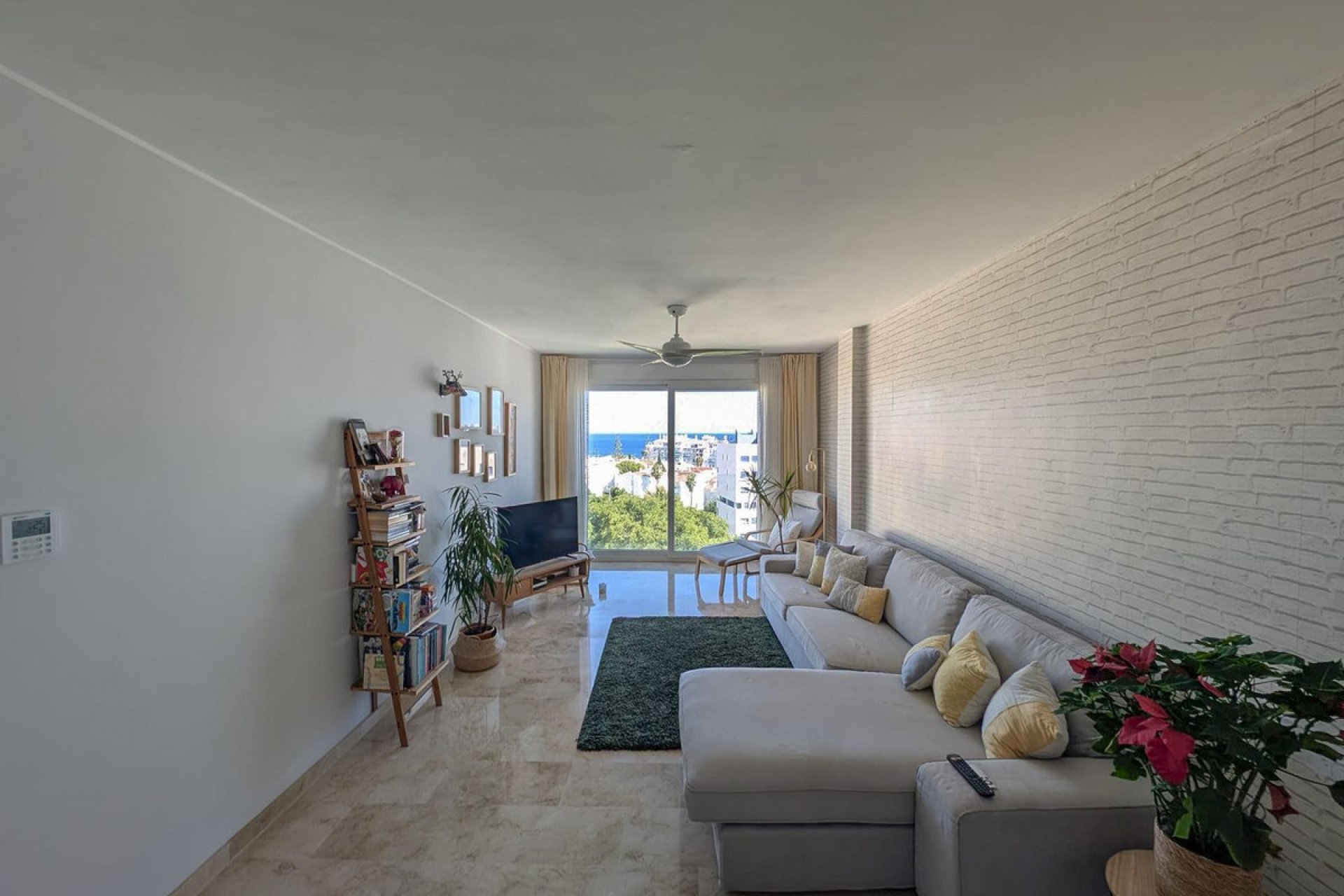 Reventa - Apartment - Penthouse - Estepona - Estepona Centro