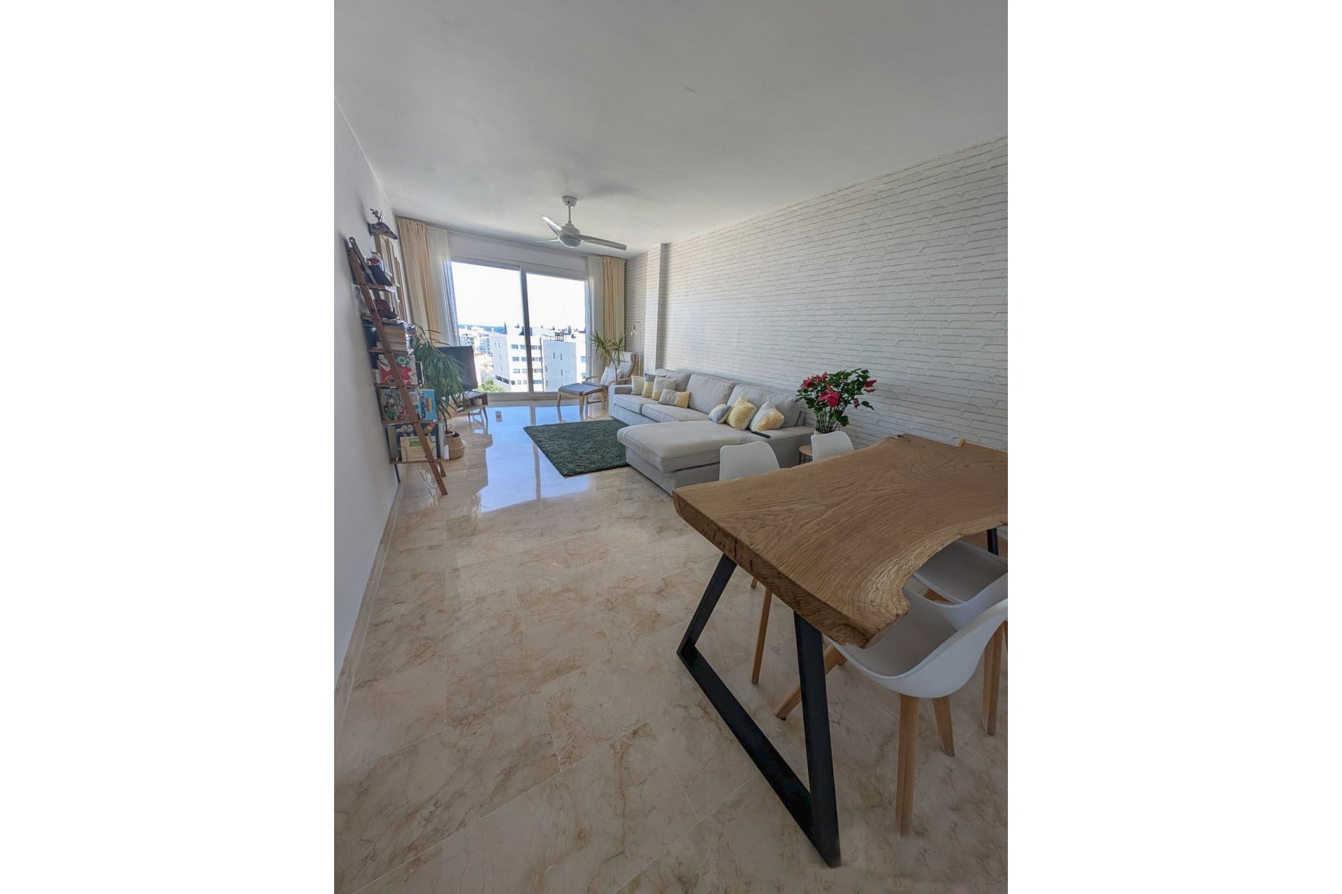 Reventa - Apartment - Penthouse - Estepona - Estepona Centro