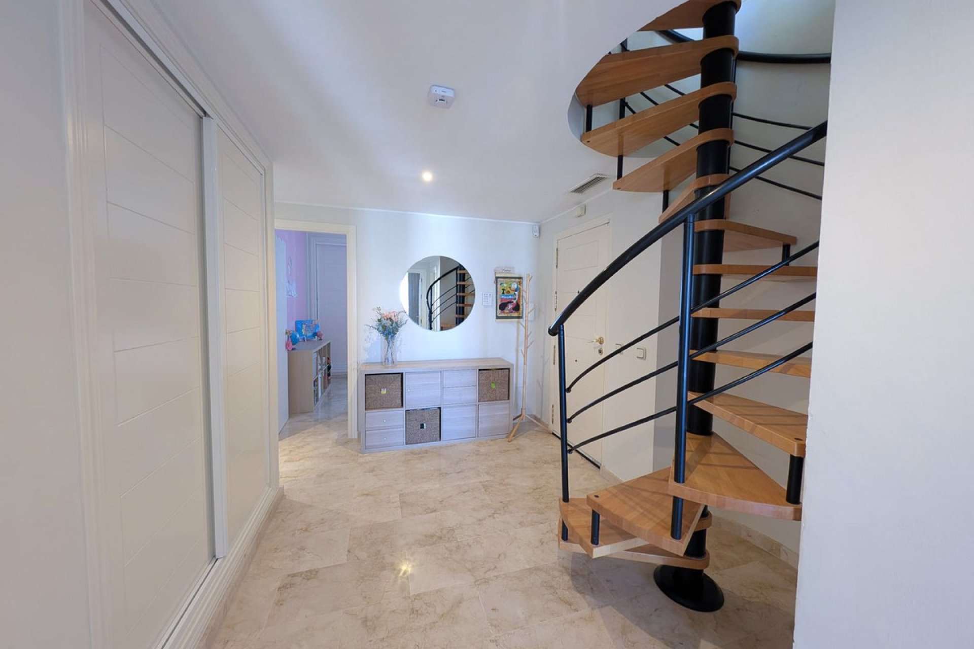 Reventa - Apartment - Penthouse - Estepona - Estepona Centro