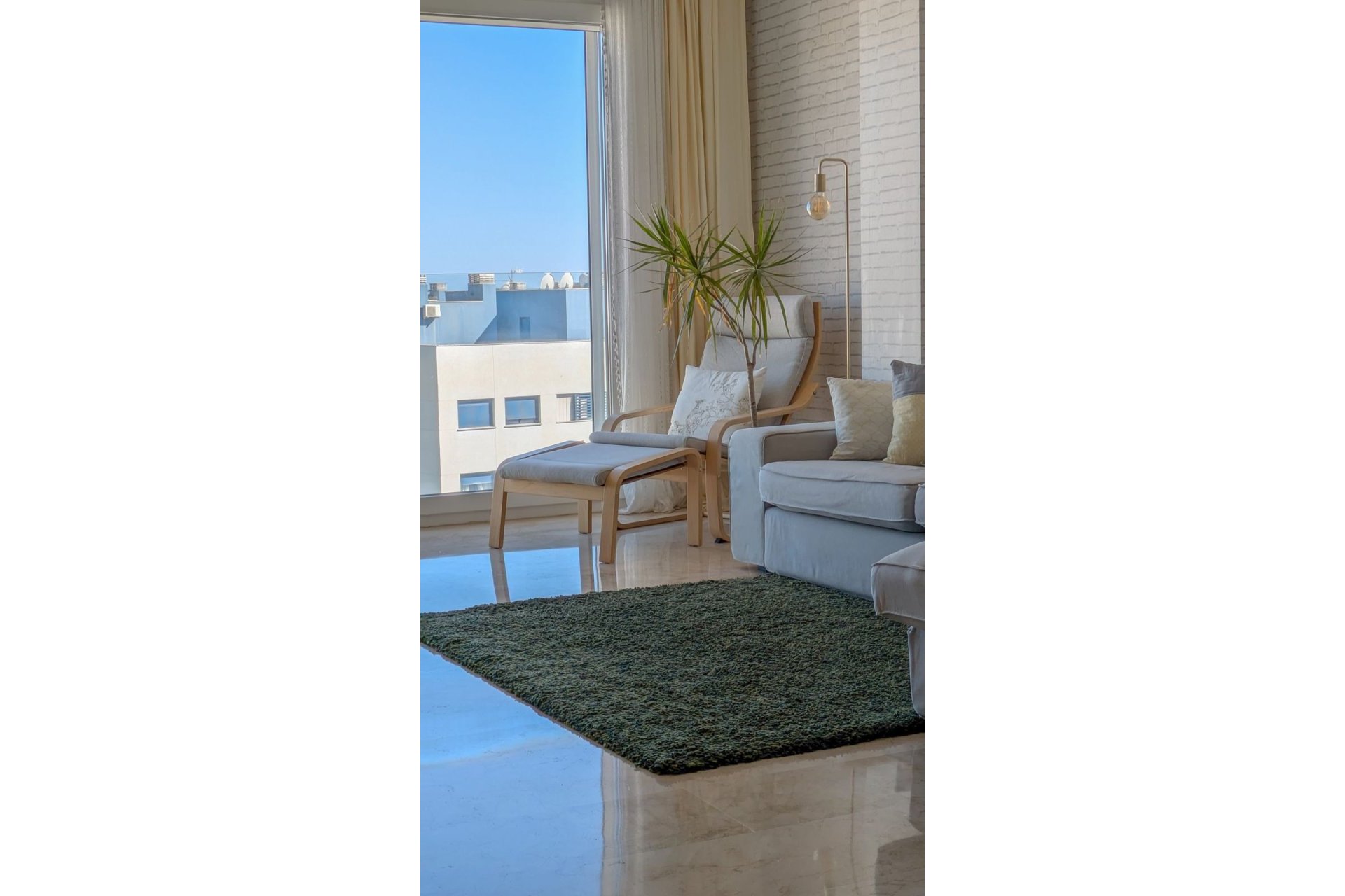 Reventa - Apartment - Penthouse - Estepona - Estepona Centro