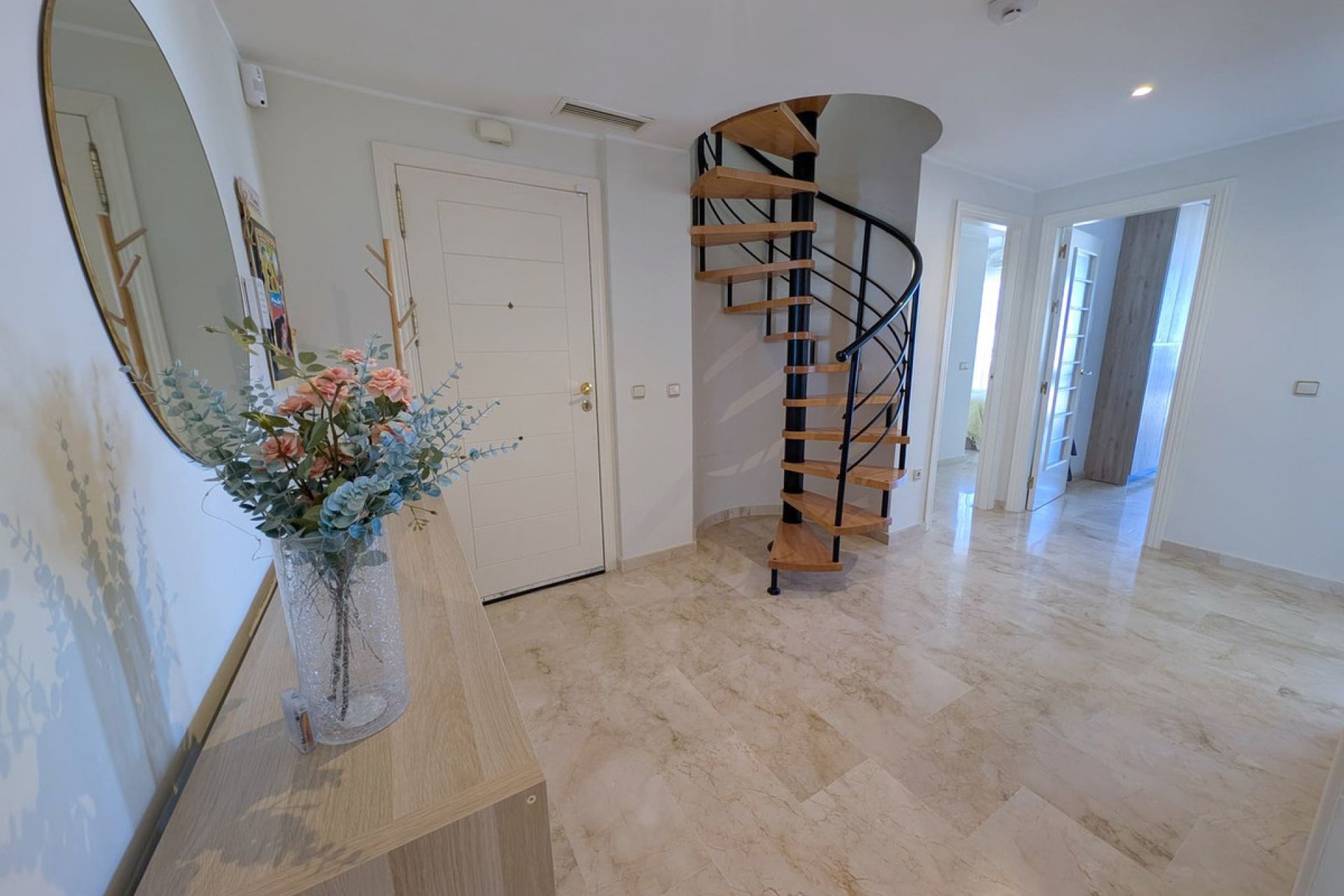 Reventa - Apartment - Penthouse - Estepona - Estepona Centro