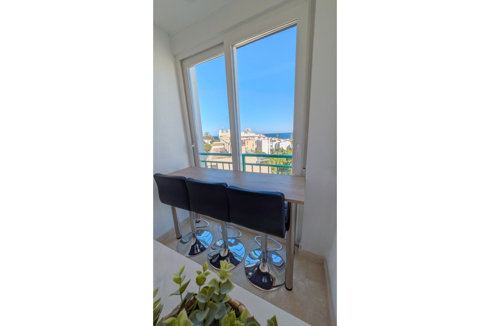 Reventa - Apartment - Penthouse - Estepona - Estepona Centro