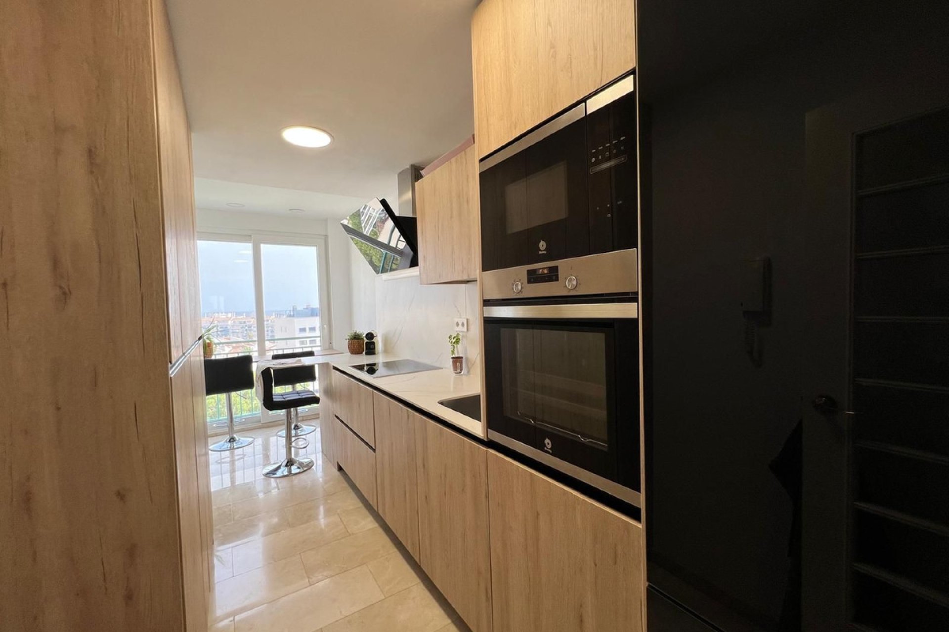 Reventa - Apartment - Penthouse - Estepona - Estepona Centro