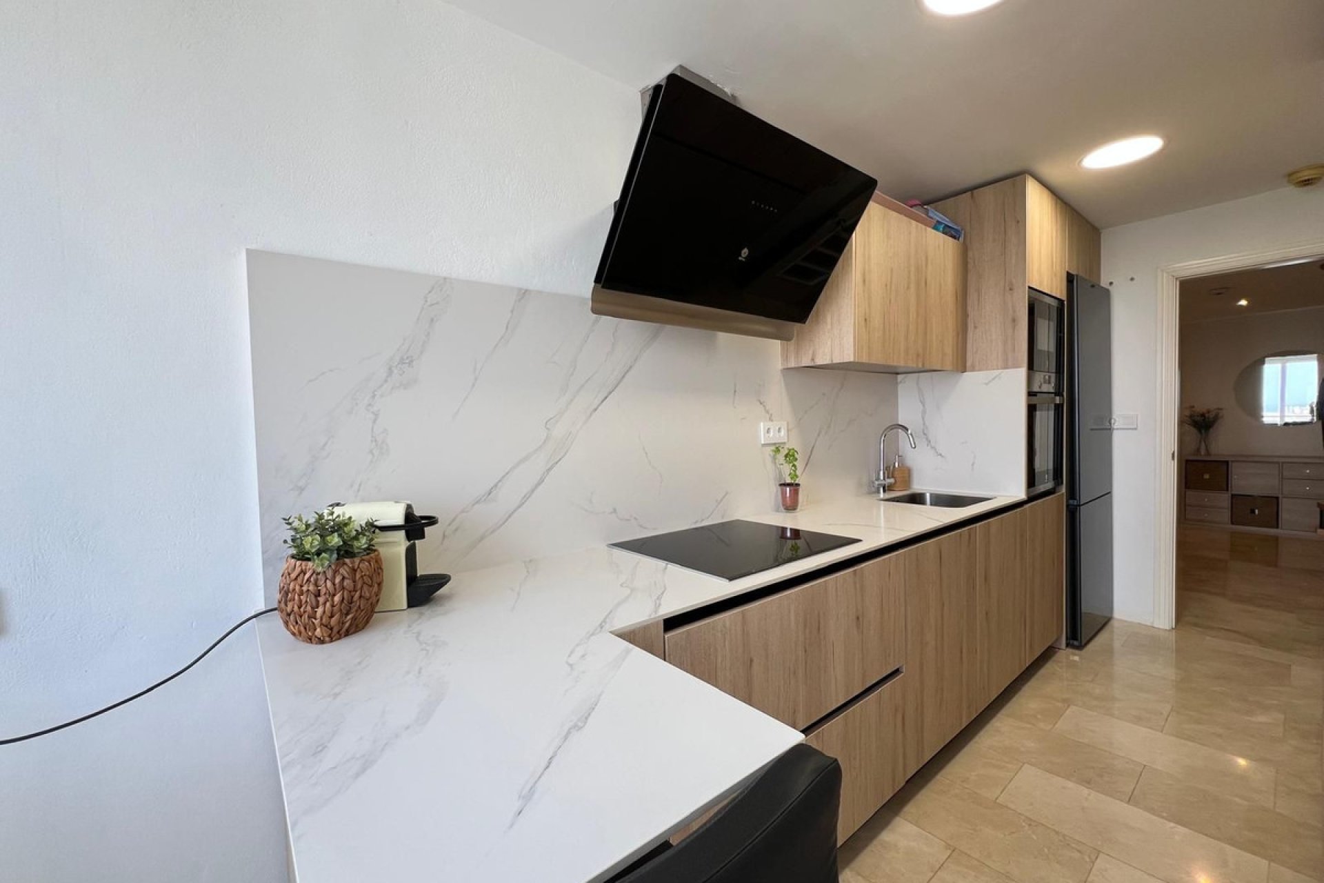 Reventa - Apartment - Penthouse - Estepona - Estepona Centro