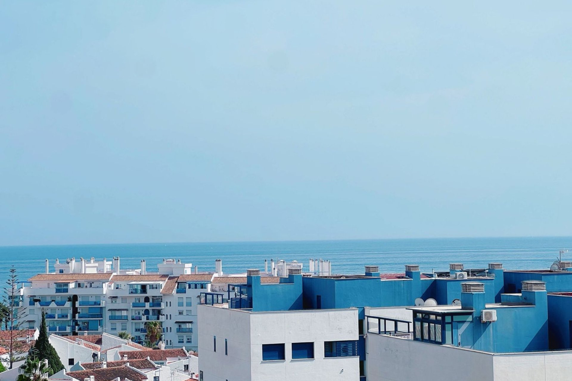 Reventa - Apartment - Penthouse - Estepona - Estepona Centro