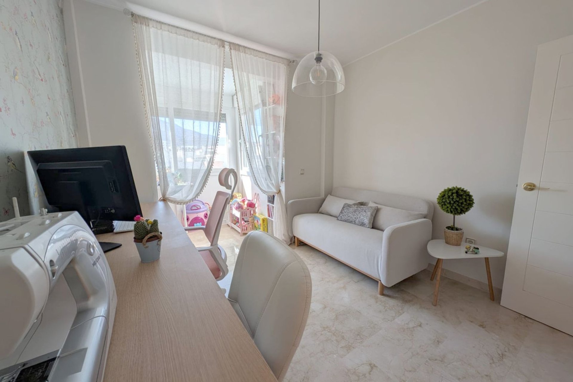 Reventa - Apartment - Penthouse - Estepona - Estepona Centro