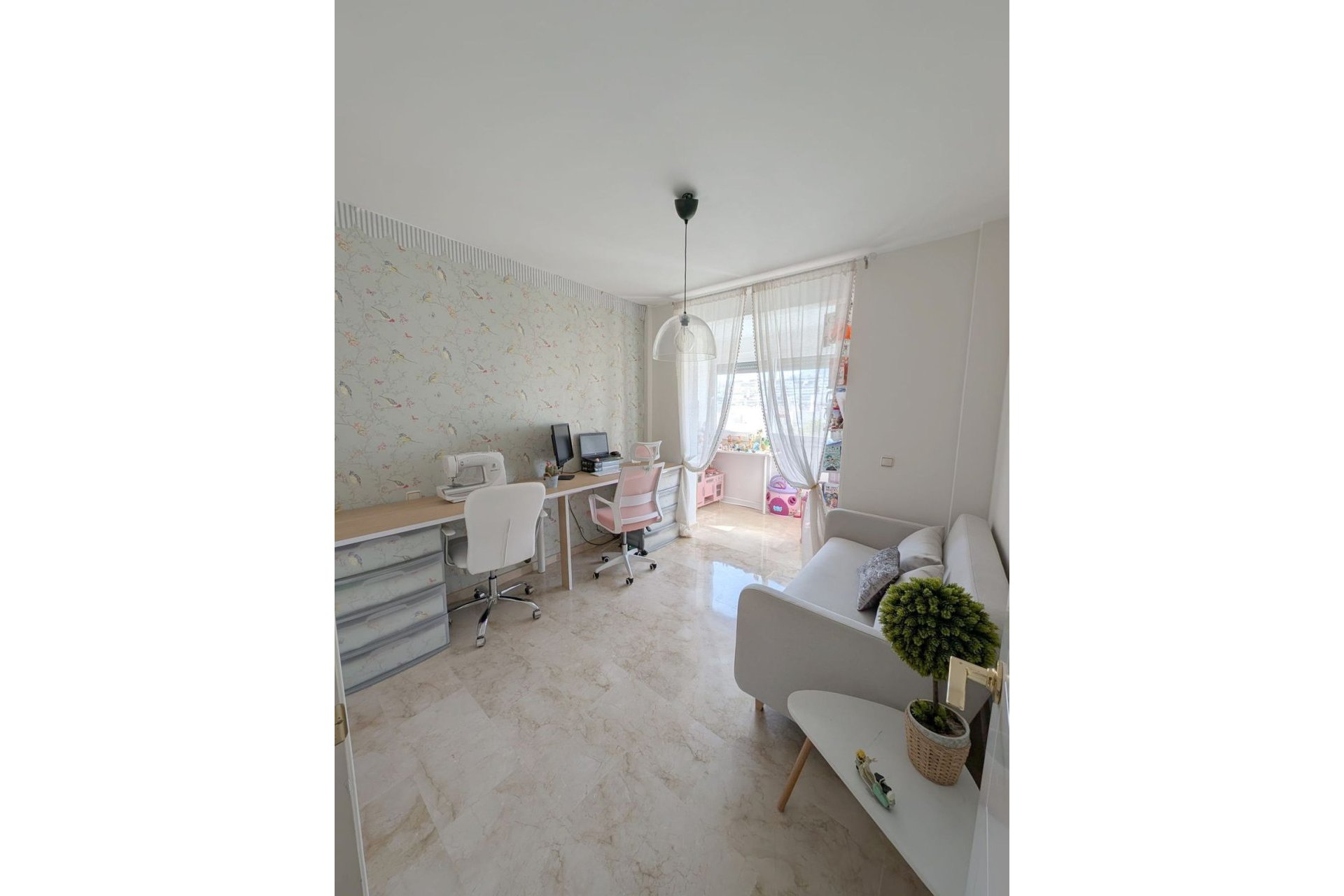 Reventa - Apartment - Penthouse - Estepona - Estepona Centro