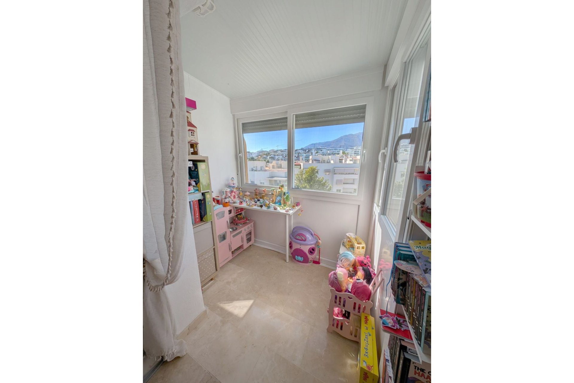 Reventa - Apartment - Penthouse - Estepona - Estepona Centro