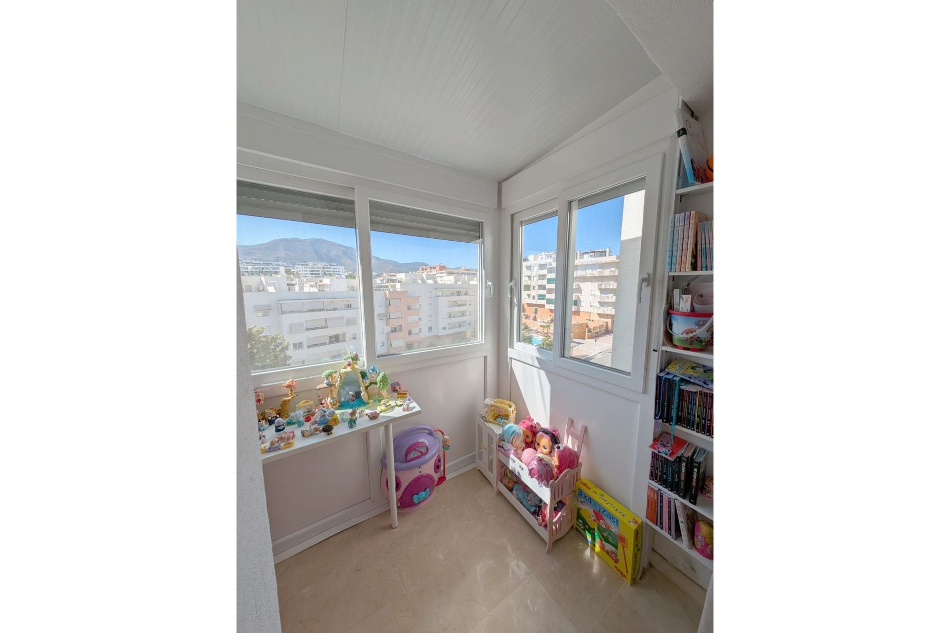 Reventa - Apartment - Penthouse - Estepona - Estepona Centro