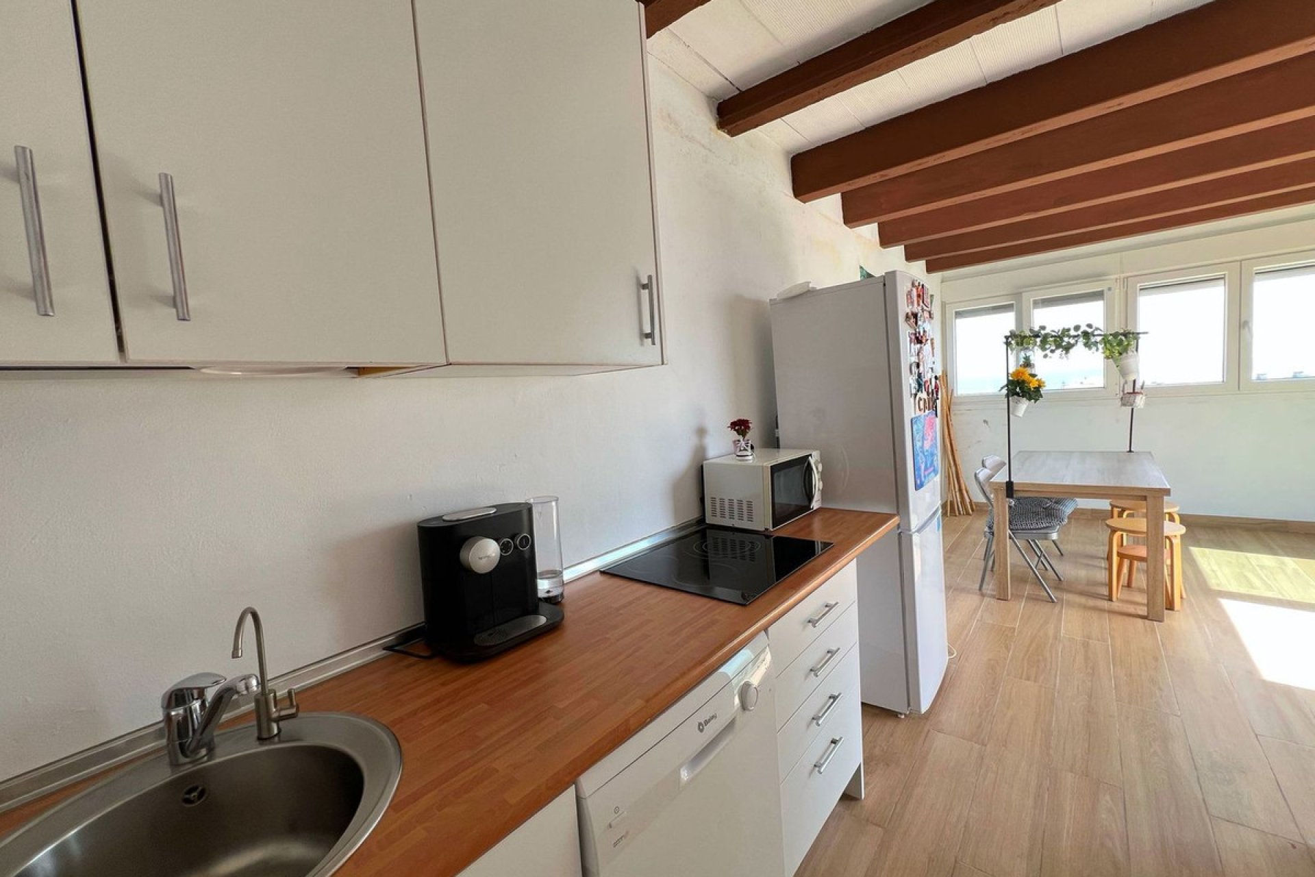Reventa - Apartment - Penthouse - Estepona - Estepona Centro