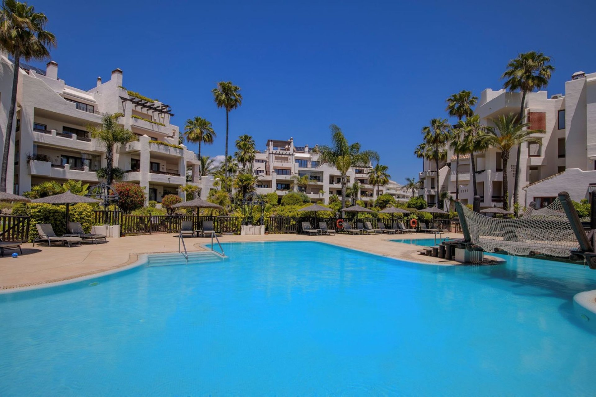 Reventa - Apartment - Penthouse - Estepona - Estepona Centro