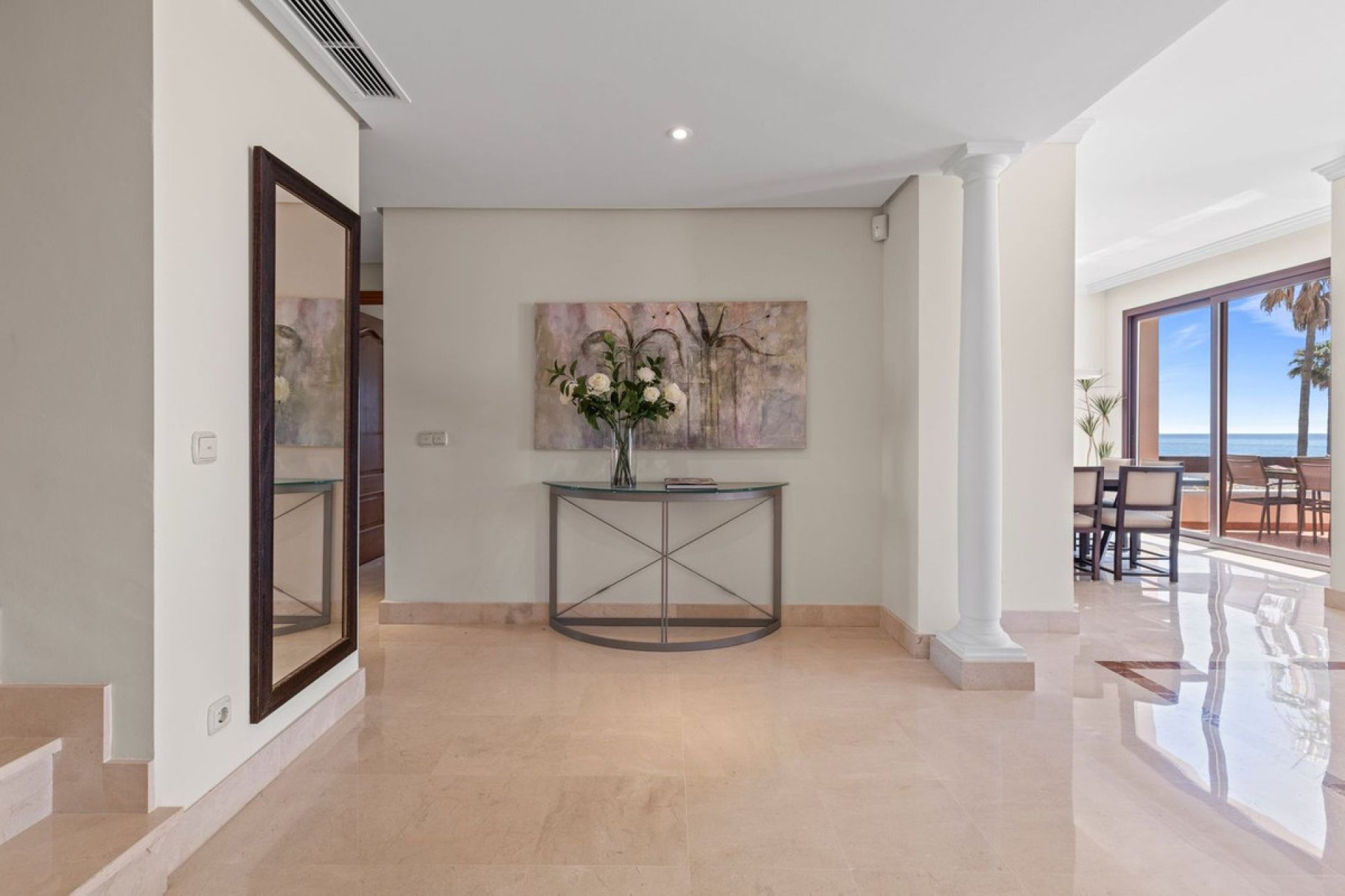 Reventa - Apartment - Penthouse - Estepona - Estepona Centro