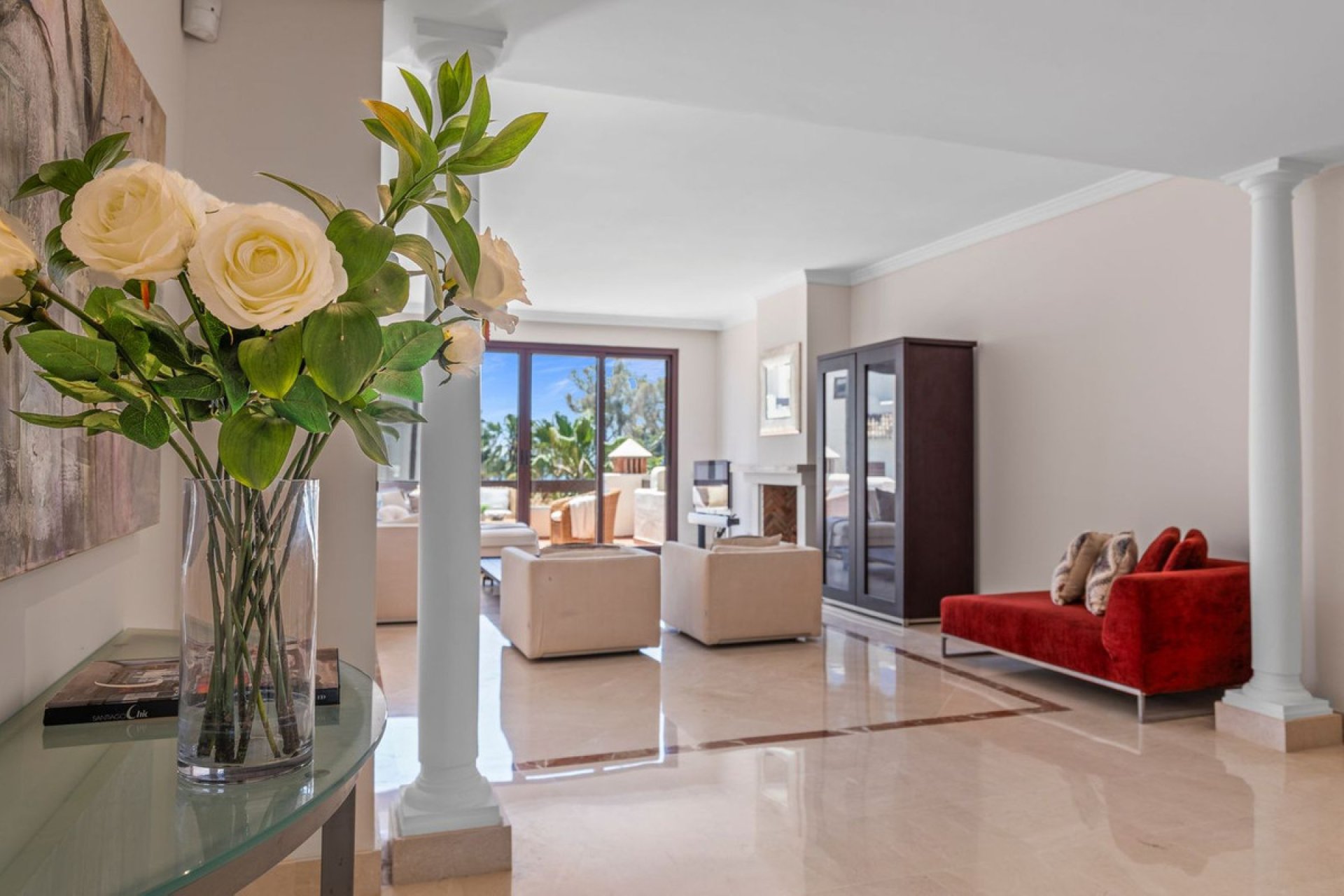 Reventa - Apartment - Penthouse - Estepona - Estepona Centro