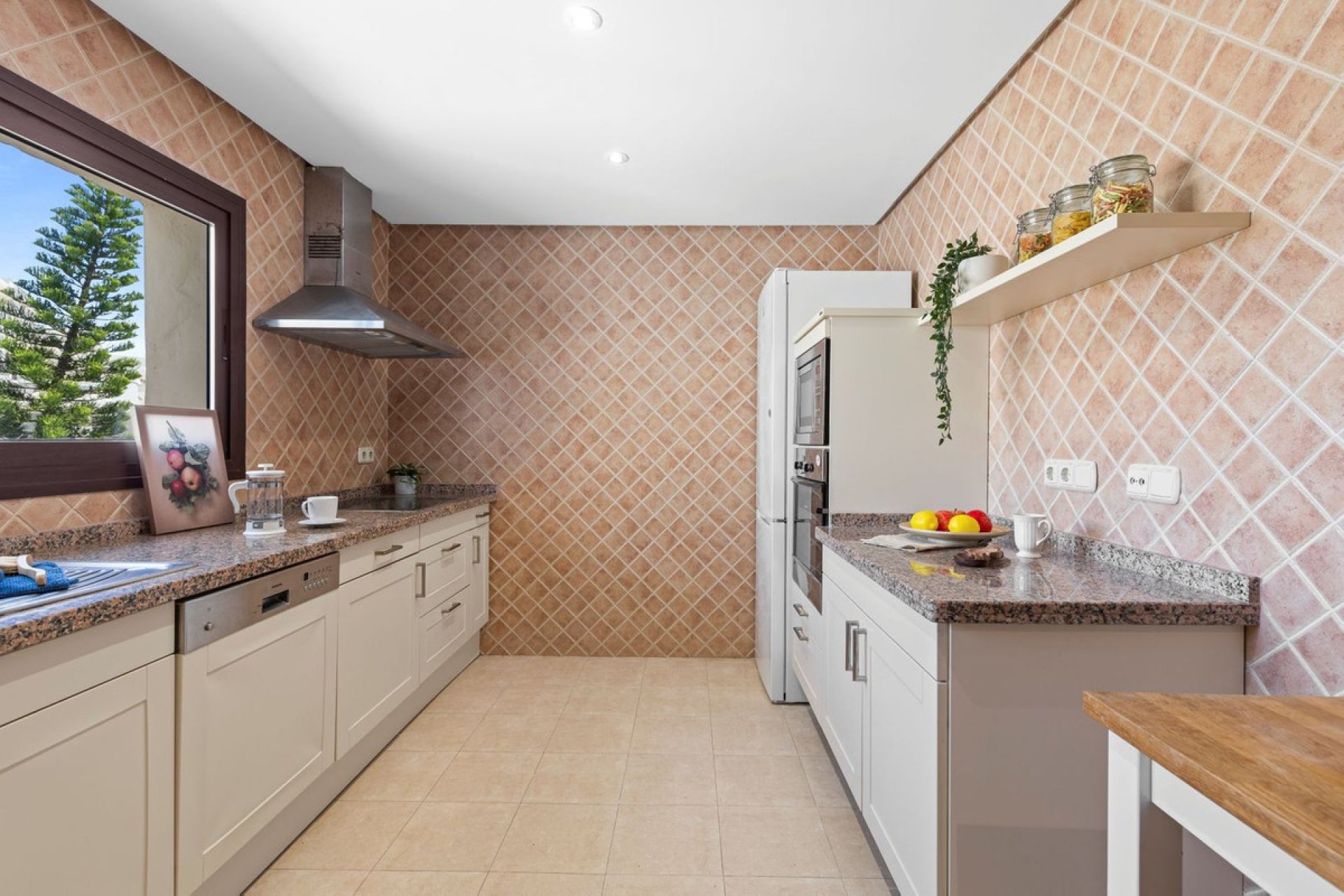 Reventa - Apartment - Penthouse - Estepona - Estepona Centro