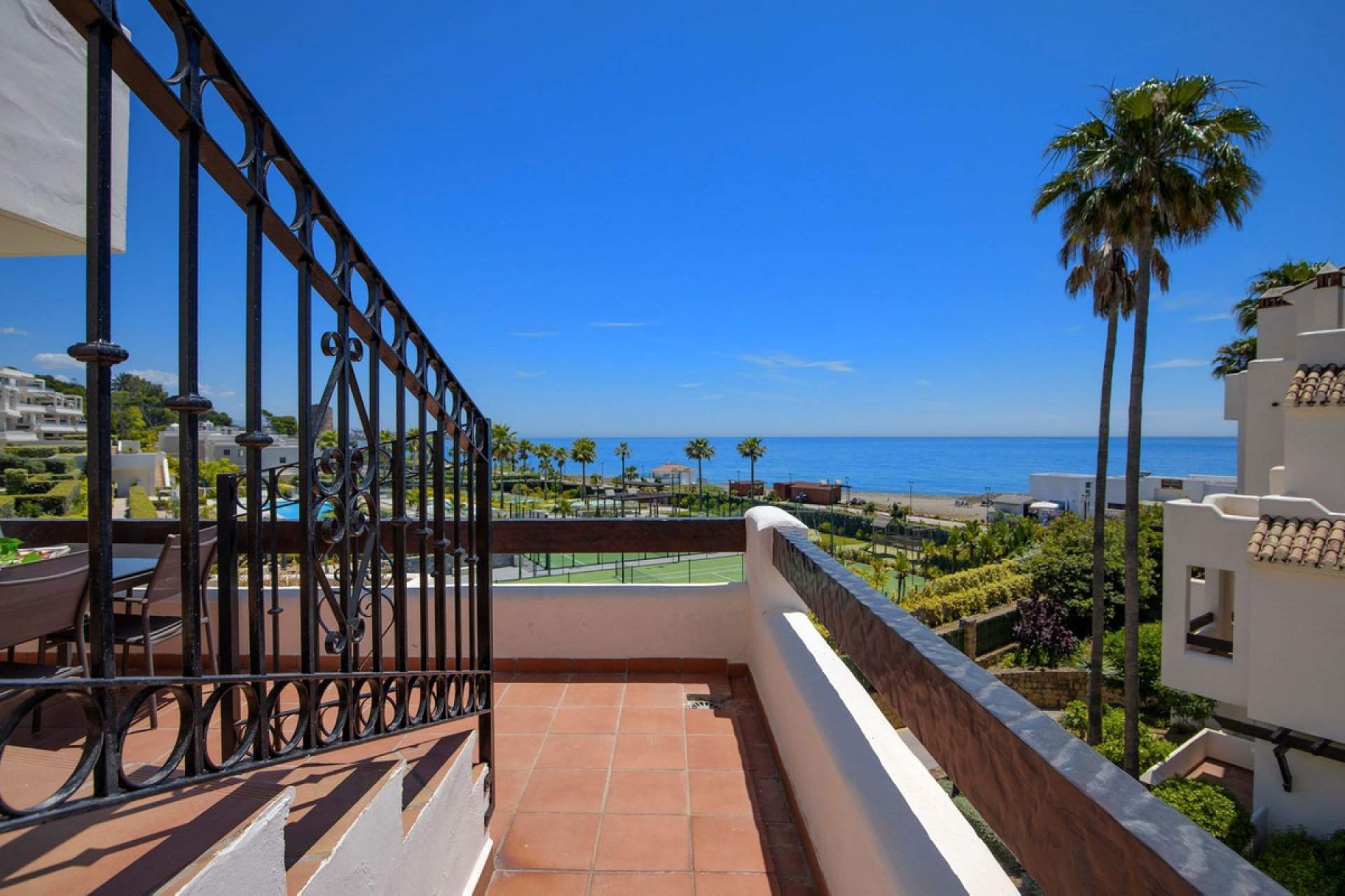Reventa - Apartment - Penthouse - Estepona - Estepona Centro