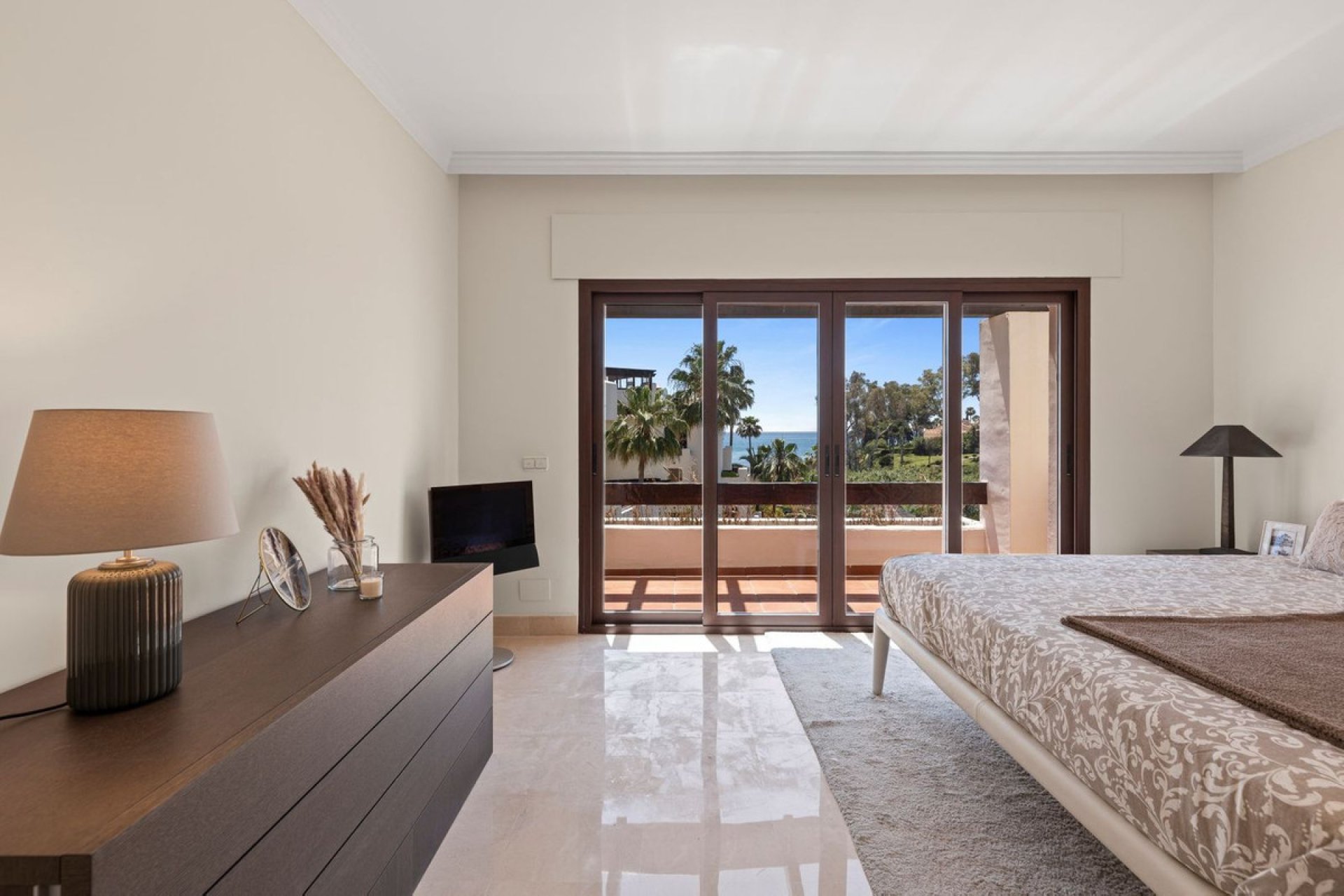 Reventa - Apartment - Penthouse - Estepona - Estepona Centro