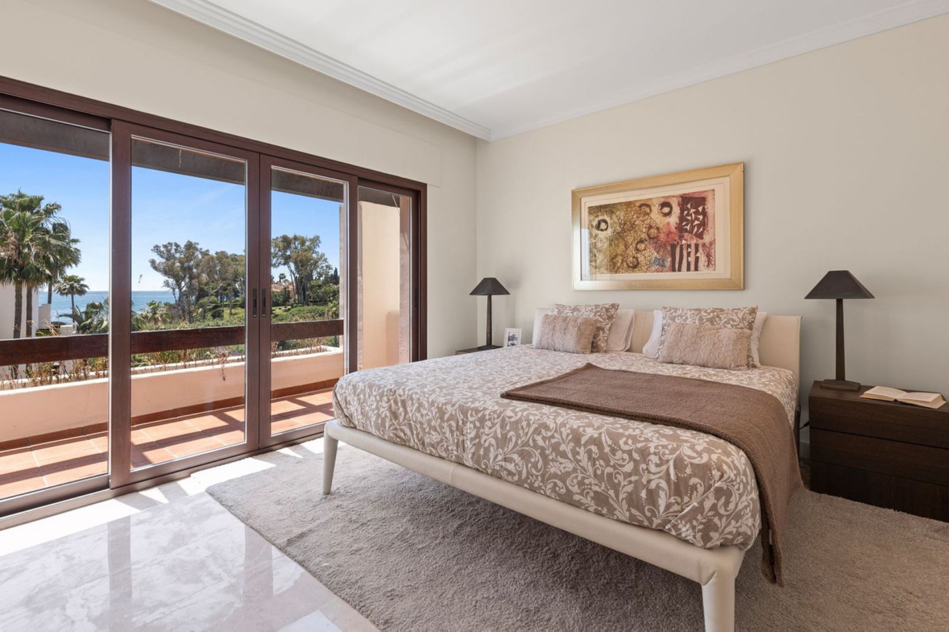 Reventa - Apartment - Penthouse - Estepona - Estepona Centro