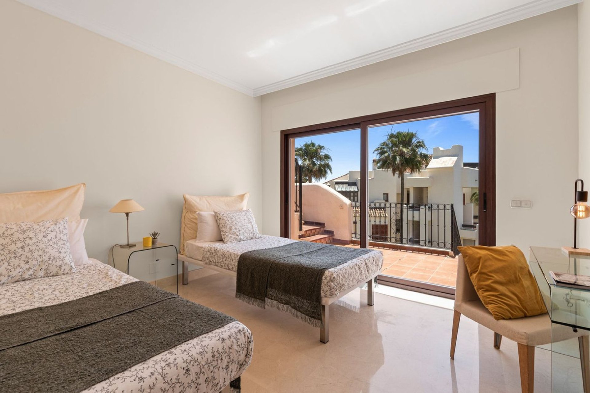 Reventa - Apartment - Penthouse - Estepona - Estepona Centro