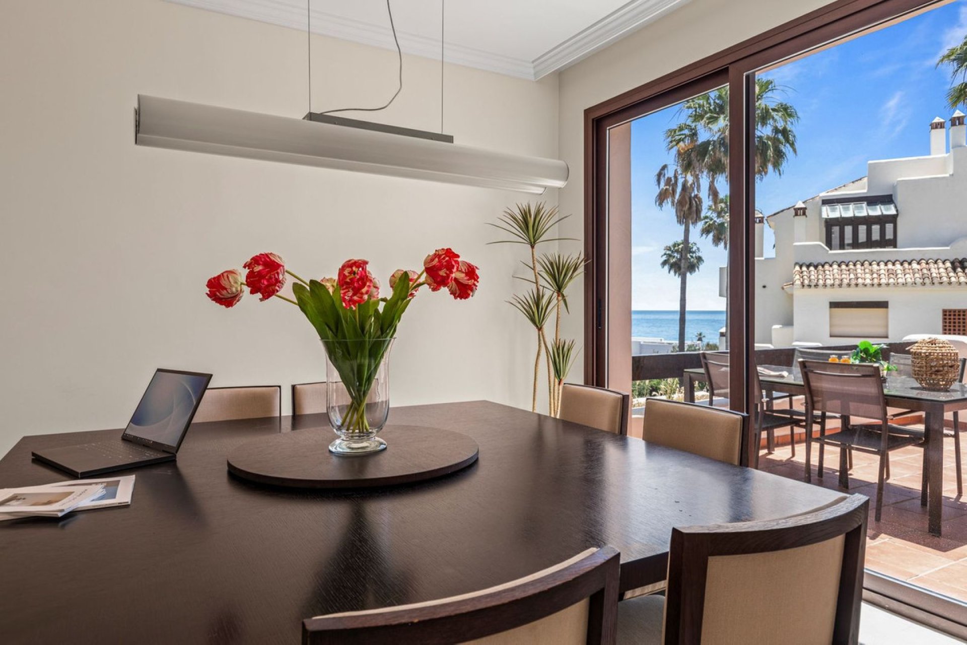 Reventa - Apartment - Penthouse - Estepona - Estepona Centro