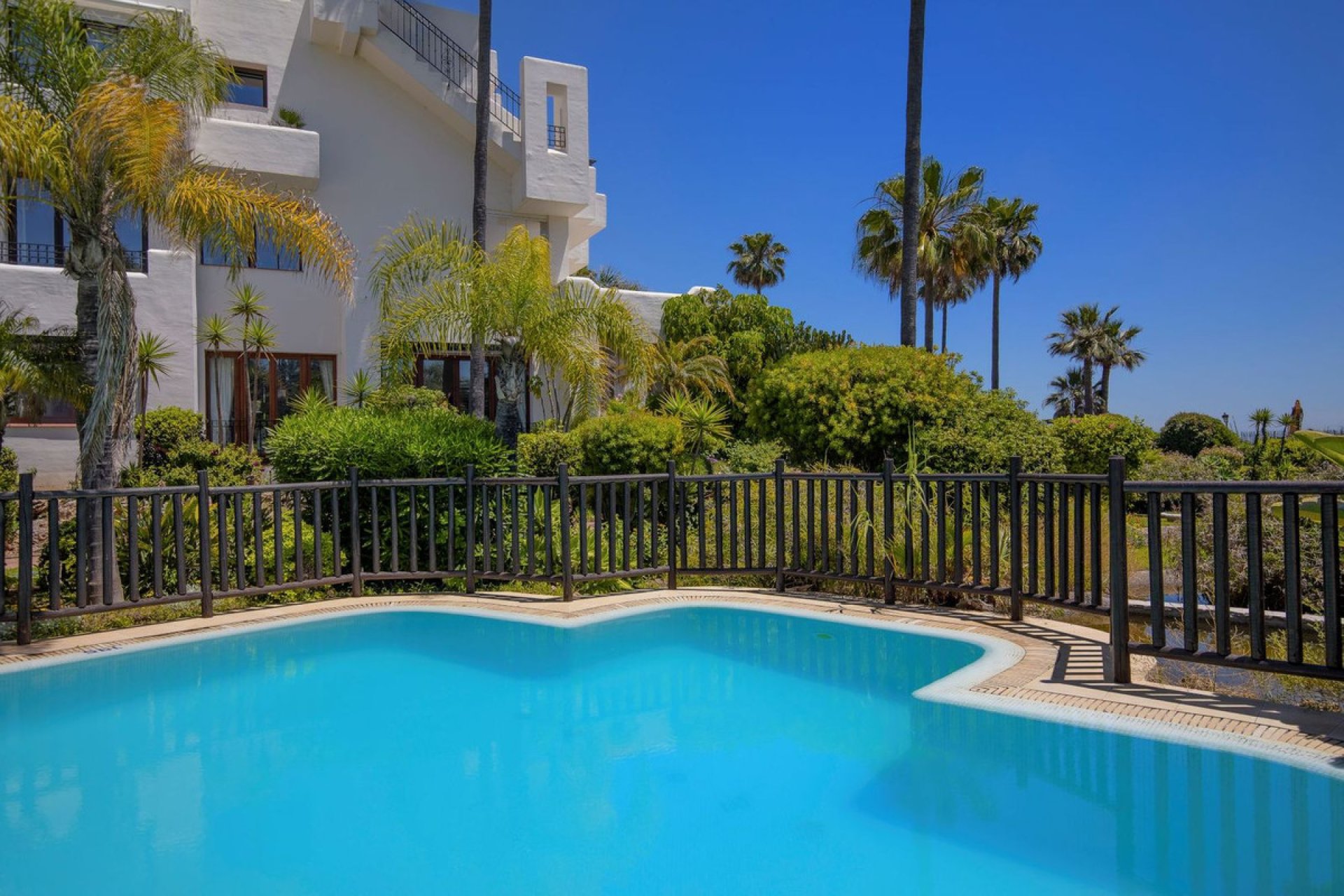 Reventa - Apartment - Penthouse - Estepona - Estepona Centro