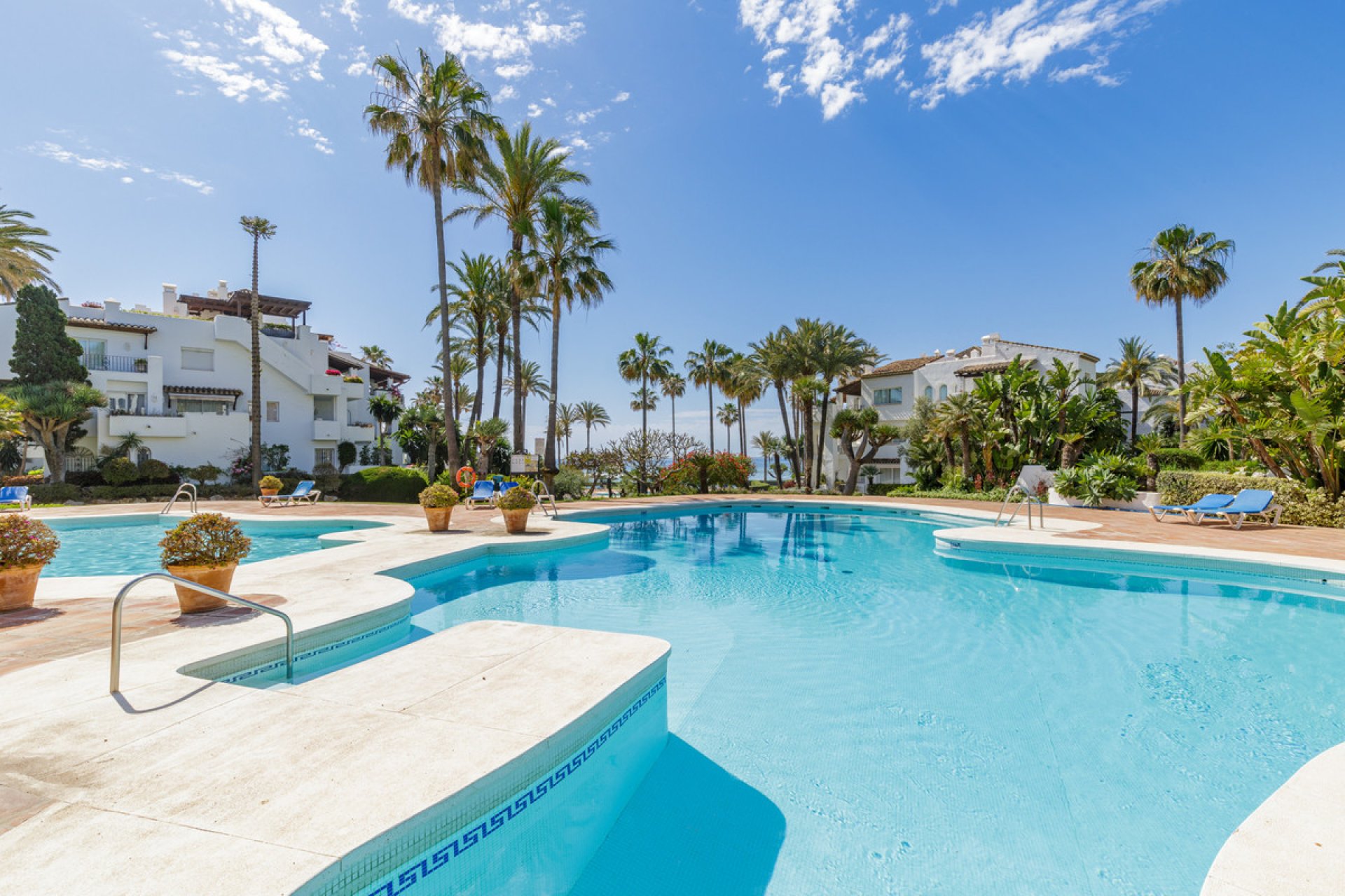Reventa - Apartment - Penthouse - Estepona - Estepona Centro