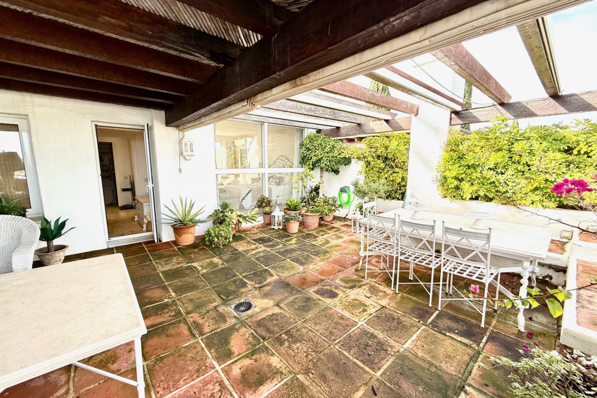 Reventa - Apartment - Penthouse - Estepona - Estepona Centro