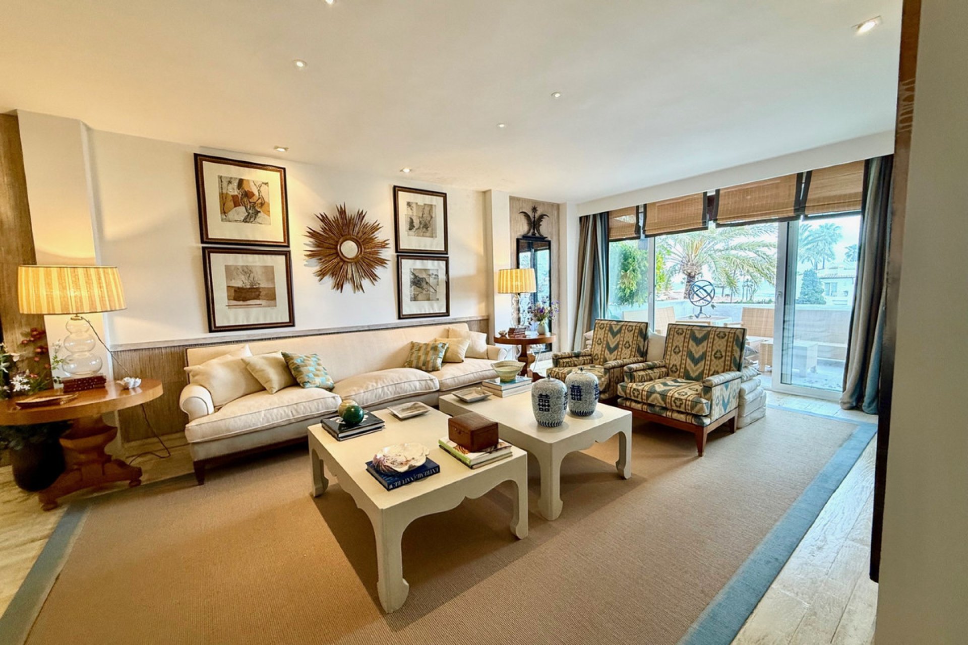 Reventa - Apartment - Penthouse - Estepona - Estepona Centro