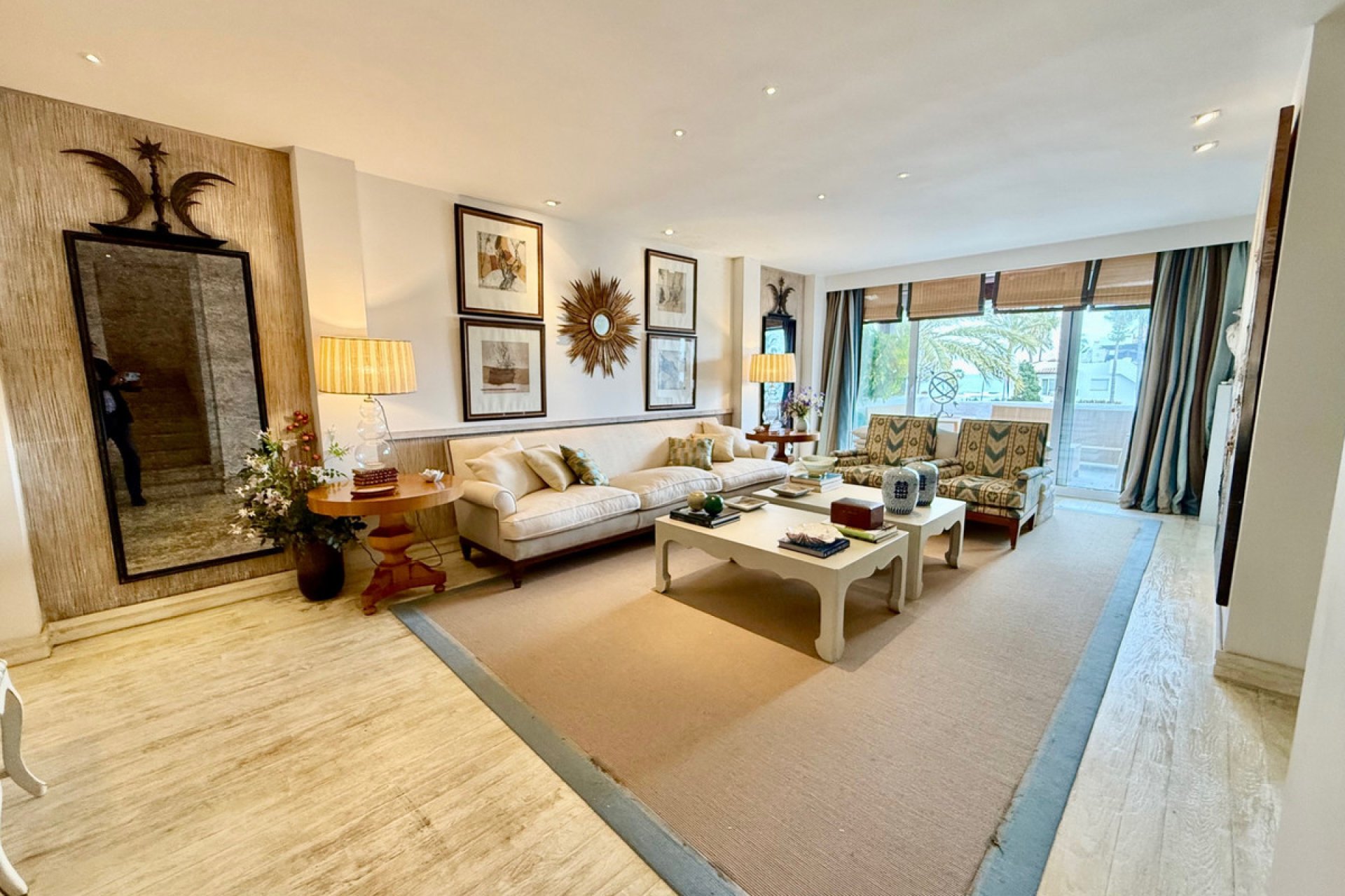 Reventa - Apartment - Penthouse - Estepona - Estepona Centro