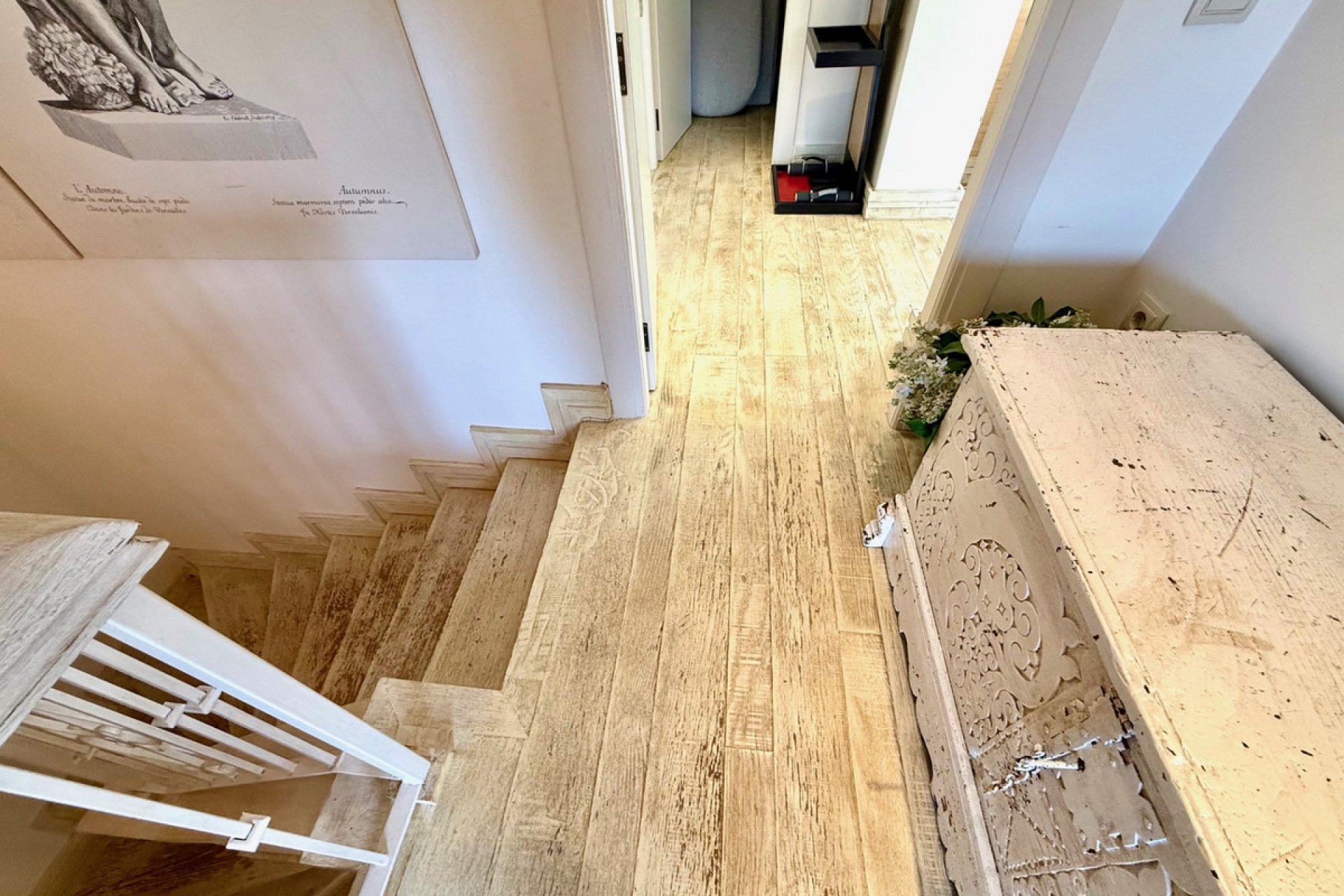 Reventa - Apartment - Penthouse - Estepona - Estepona Centro