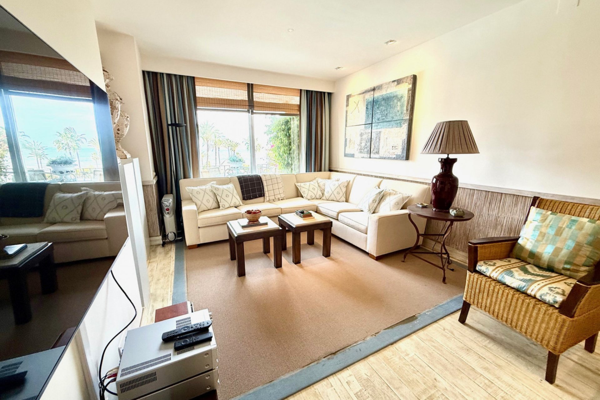 Reventa - Apartment - Penthouse - Estepona - Estepona Centro