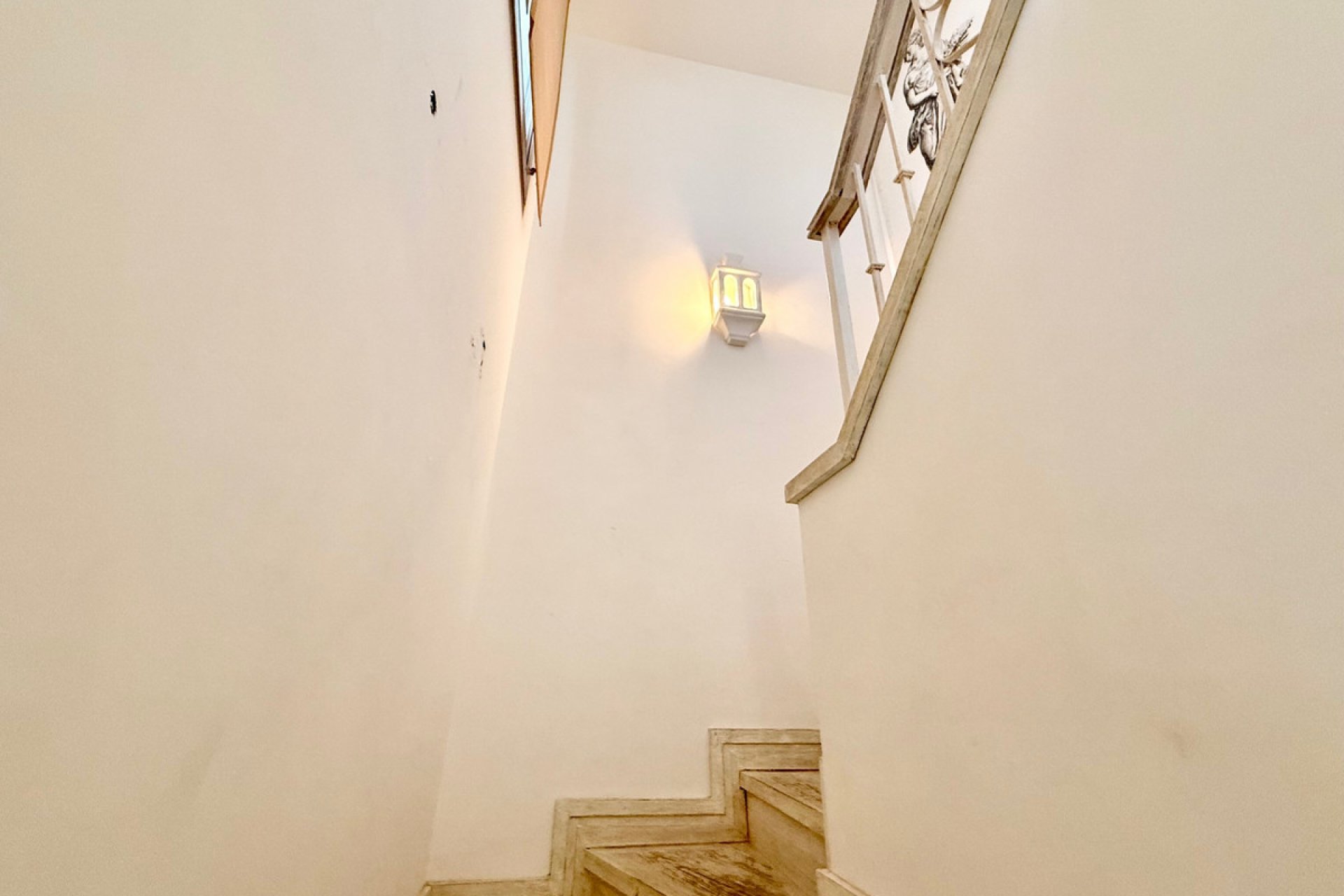 Reventa - Apartment - Penthouse - Estepona - Estepona Centro