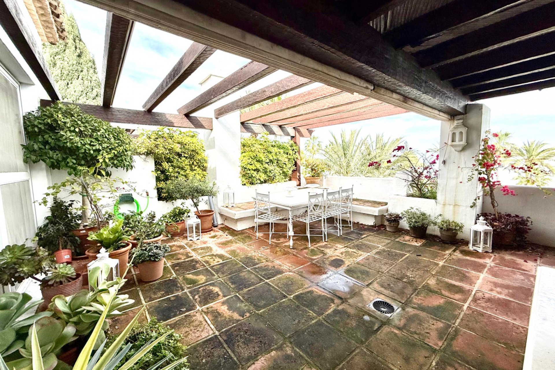 Reventa - Apartment - Penthouse - Estepona - Estepona Centro