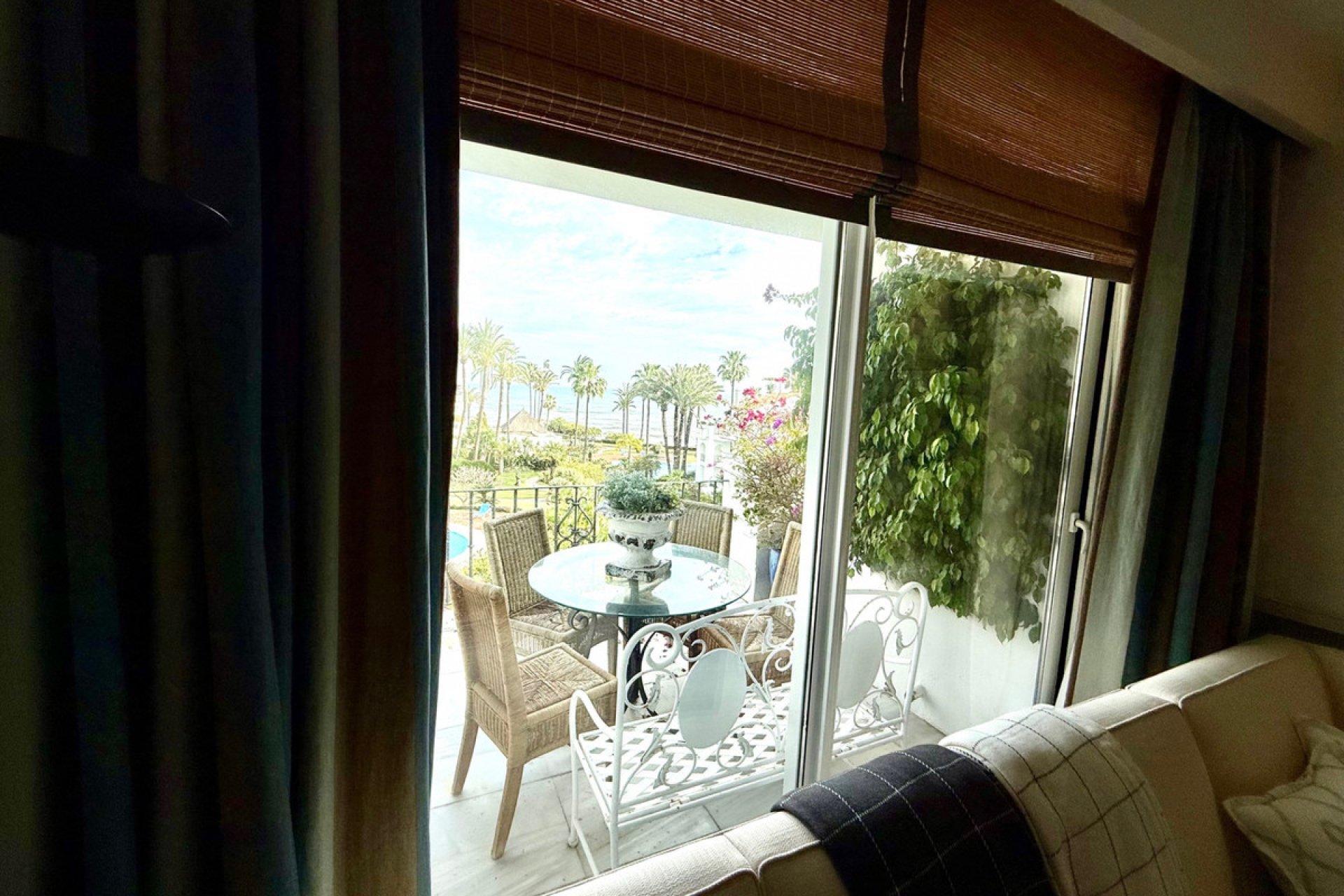 Reventa - Apartment - Penthouse - Estepona - Estepona Centro