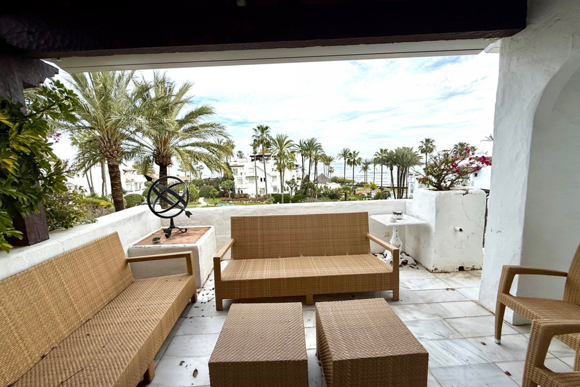 Reventa - Apartment - Penthouse - Estepona - Estepona Centro