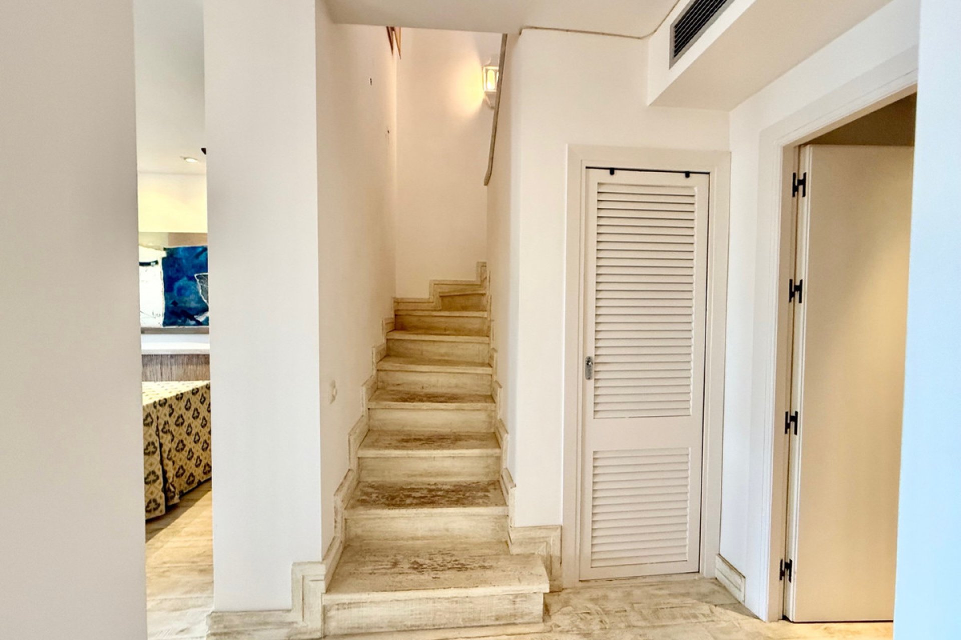 Reventa - Apartment - Penthouse - Estepona - Estepona Centro