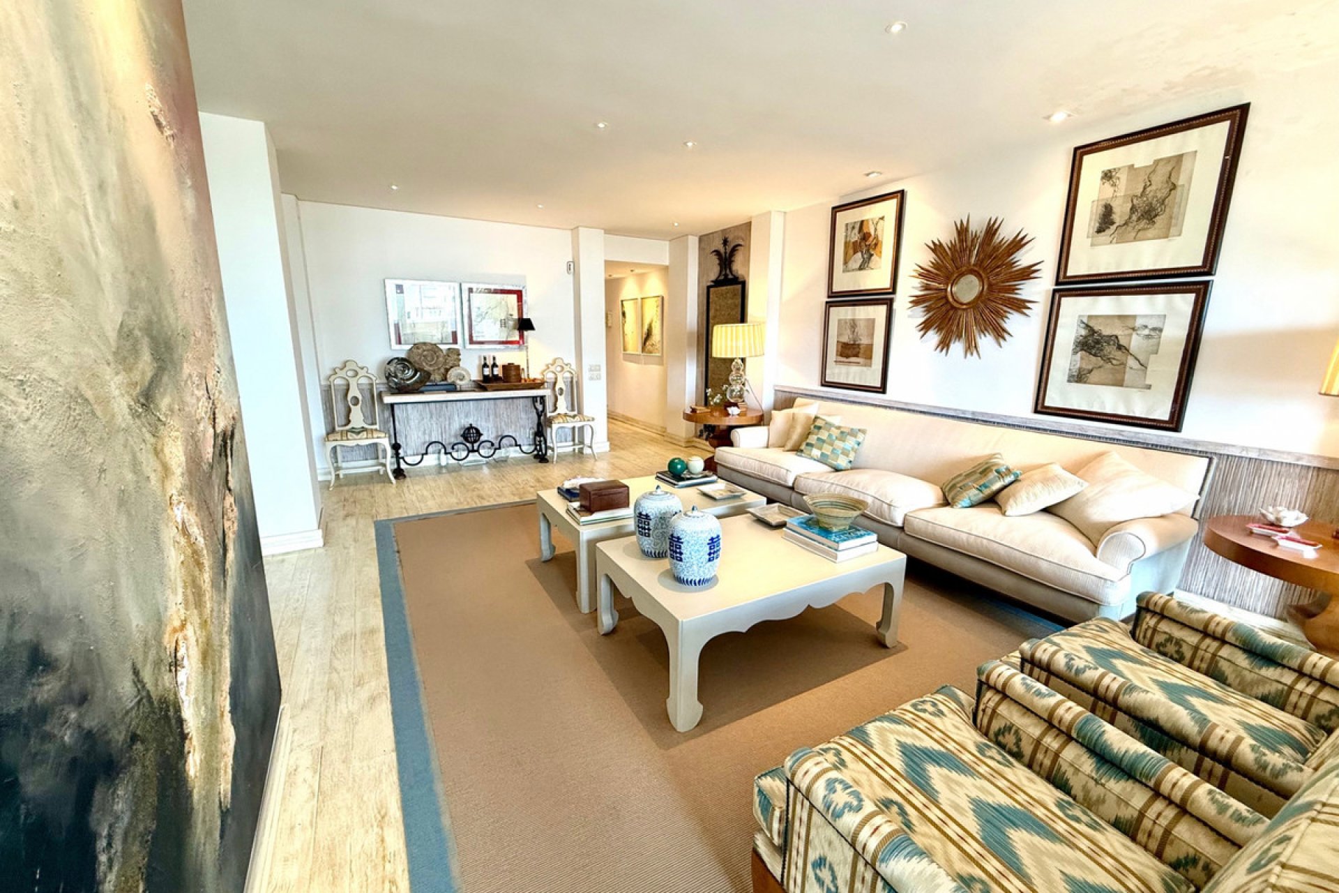 Reventa - Apartment - Penthouse - Estepona - Estepona Centro