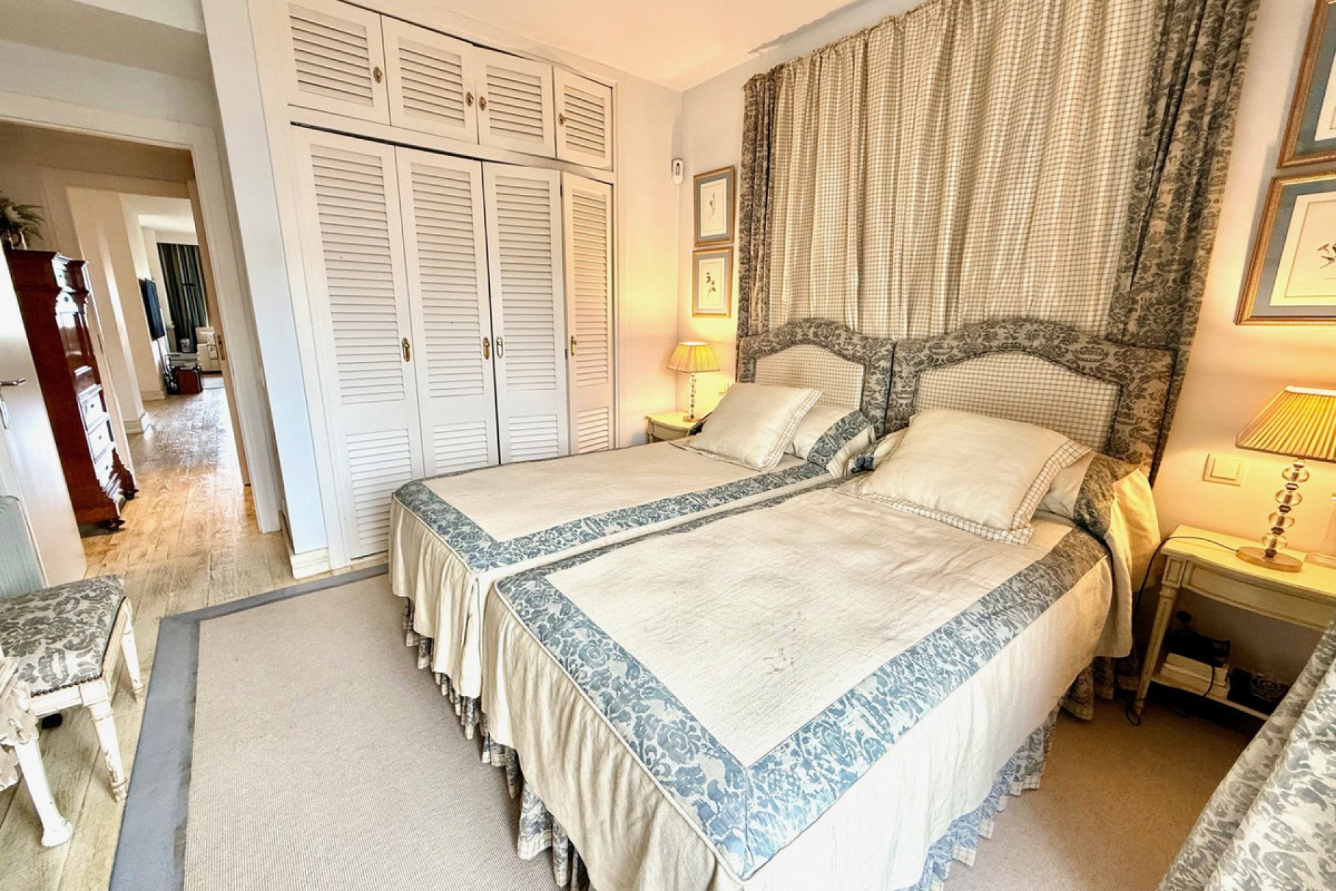 Reventa - Apartment - Penthouse - Estepona - Estepona Centro