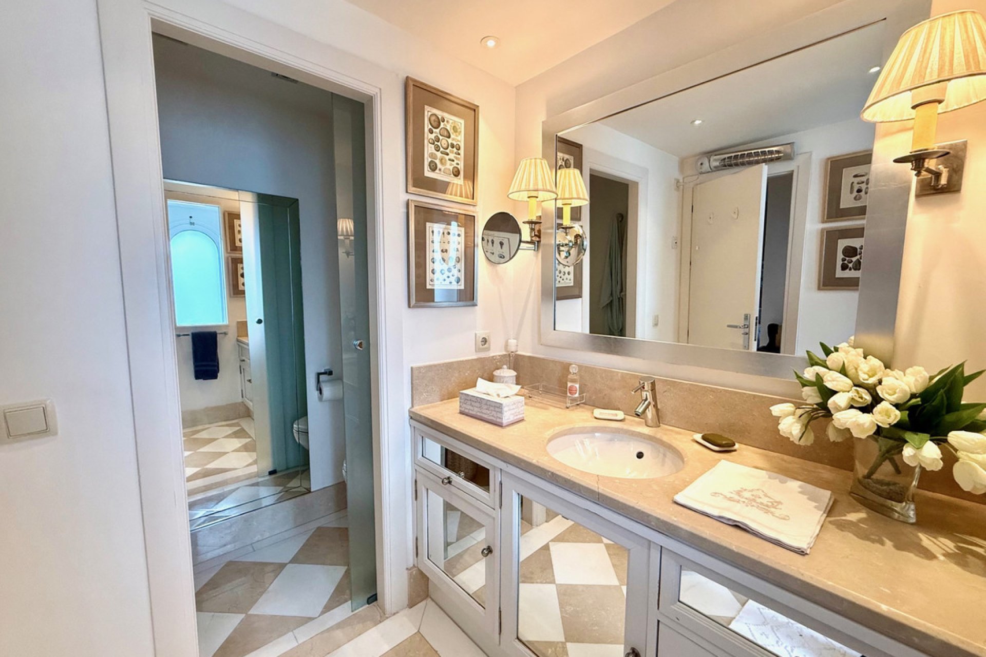 Reventa - Apartment - Penthouse - Estepona - Estepona Centro