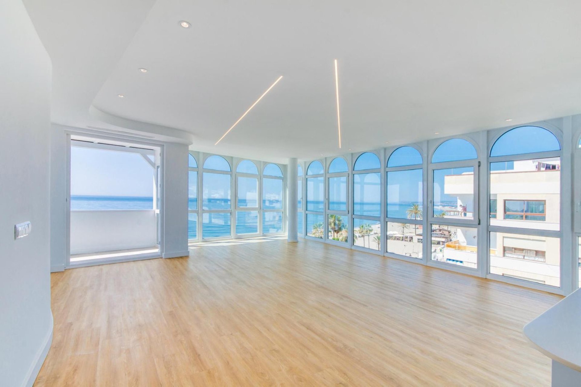 Reventa - Apartment - Penthouse - Estepona - Estepona Centro