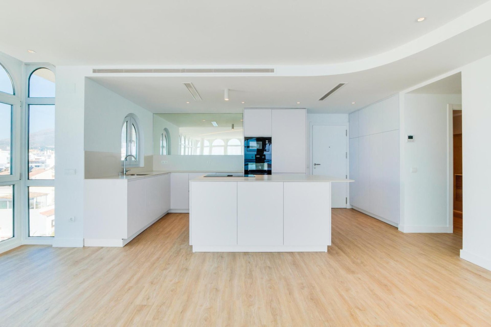 Reventa - Apartment - Penthouse - Estepona - Estepona Centro