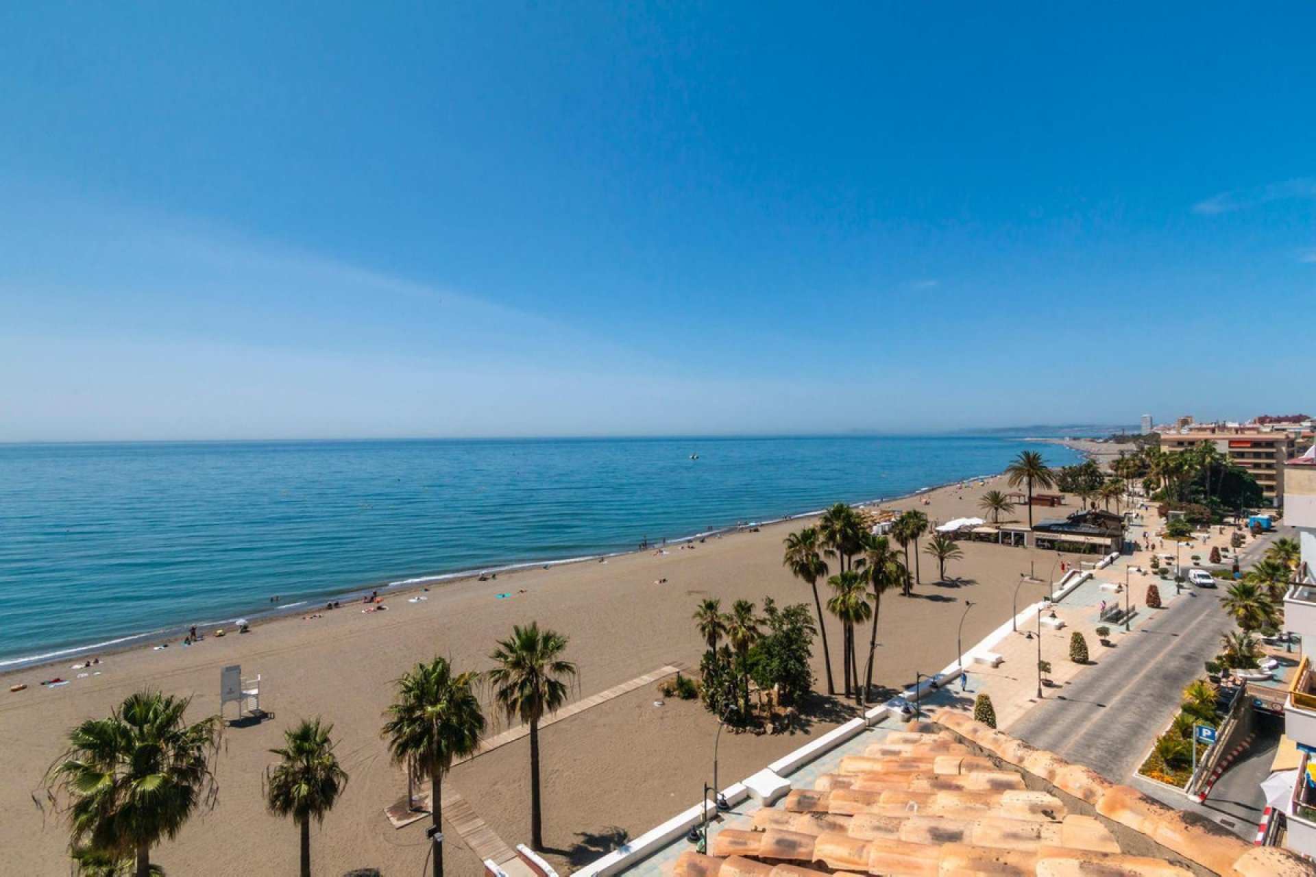 Reventa - Apartment - Penthouse - Estepona - Estepona Centro
