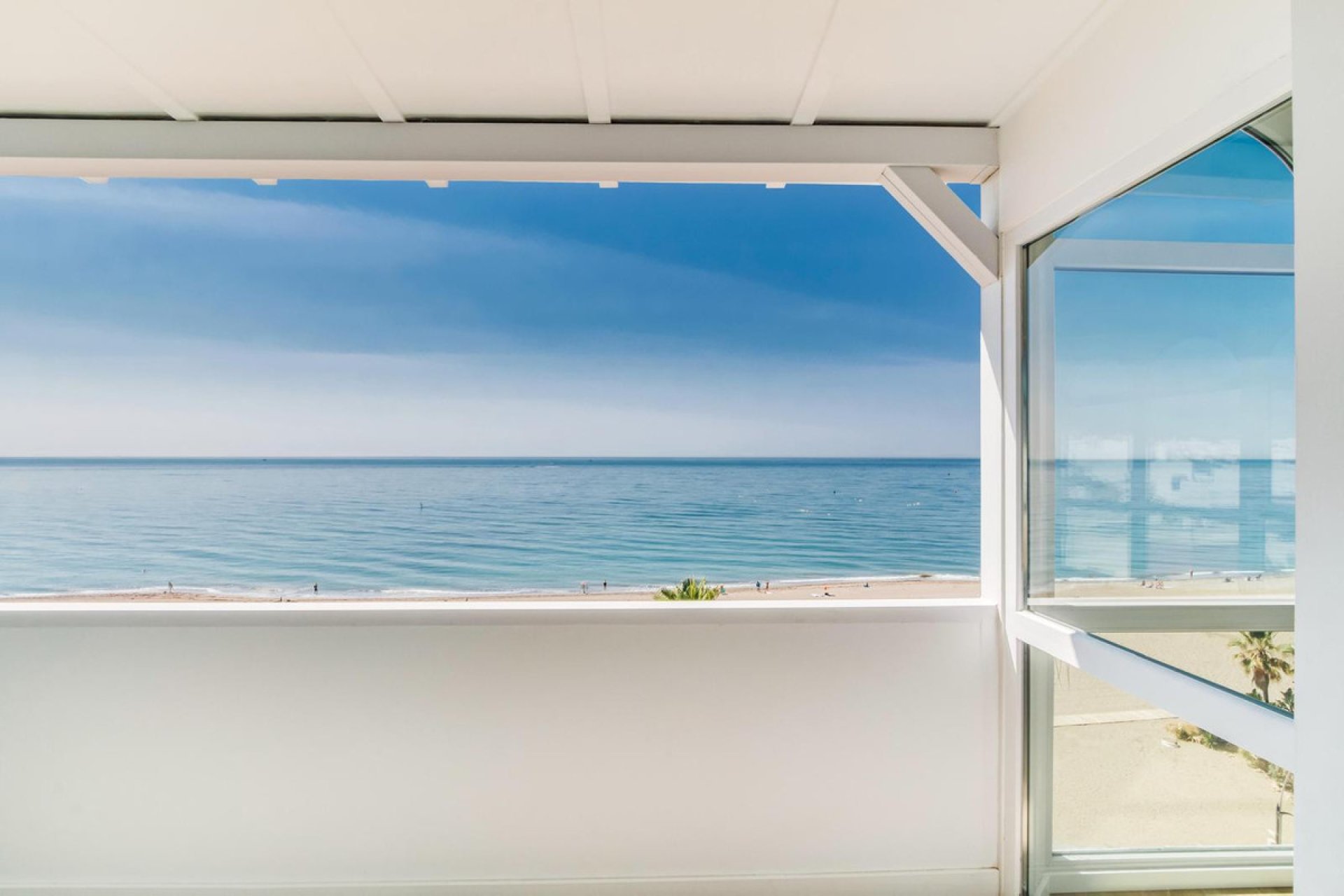 Reventa - Apartment - Penthouse - Estepona - Estepona Centro