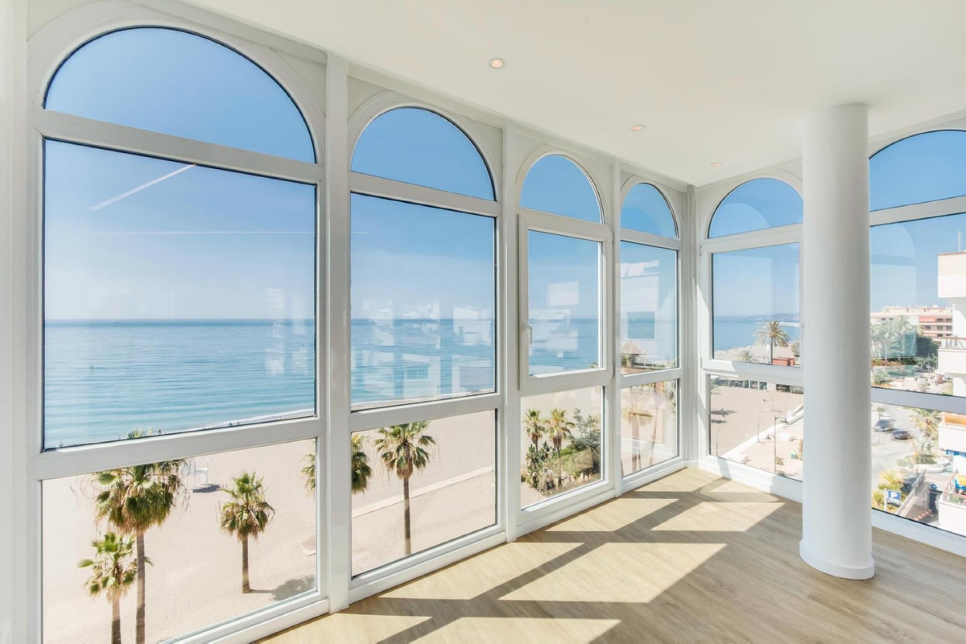 Reventa - Apartment - Penthouse - Estepona - Estepona Centro