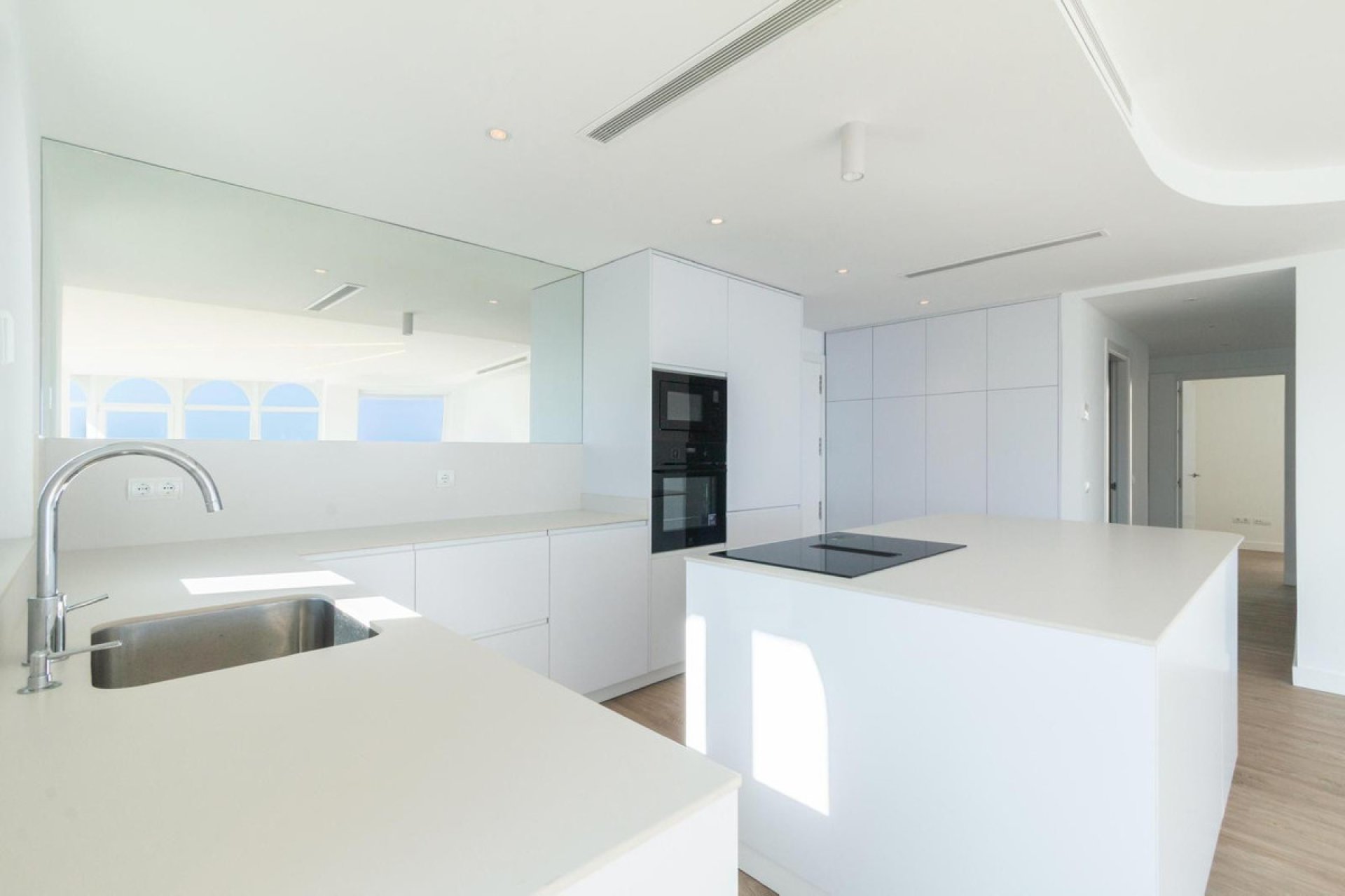 Reventa - Apartment - Penthouse - Estepona - Estepona Centro