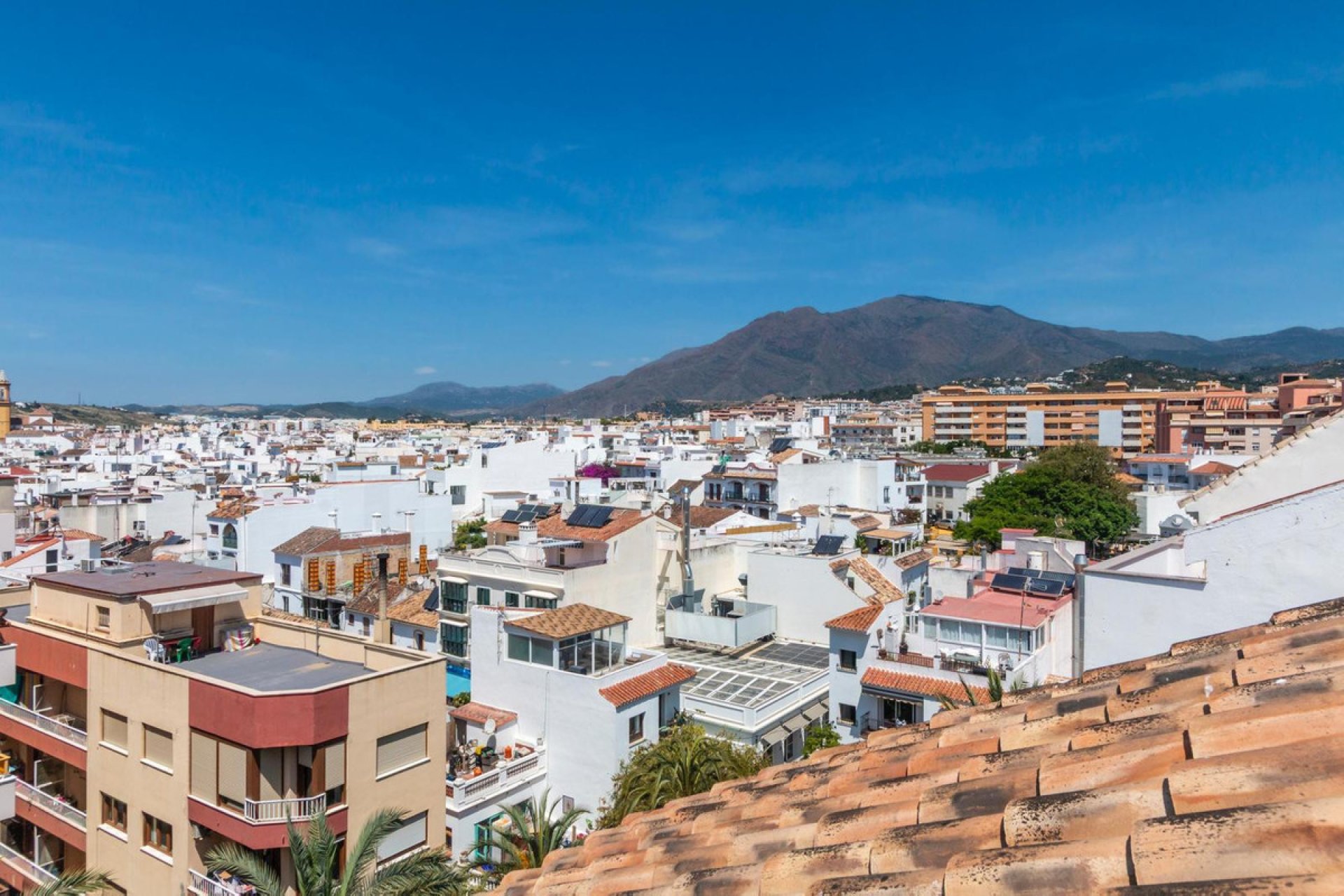 Reventa - Apartment - Penthouse - Estepona - Estepona Centro