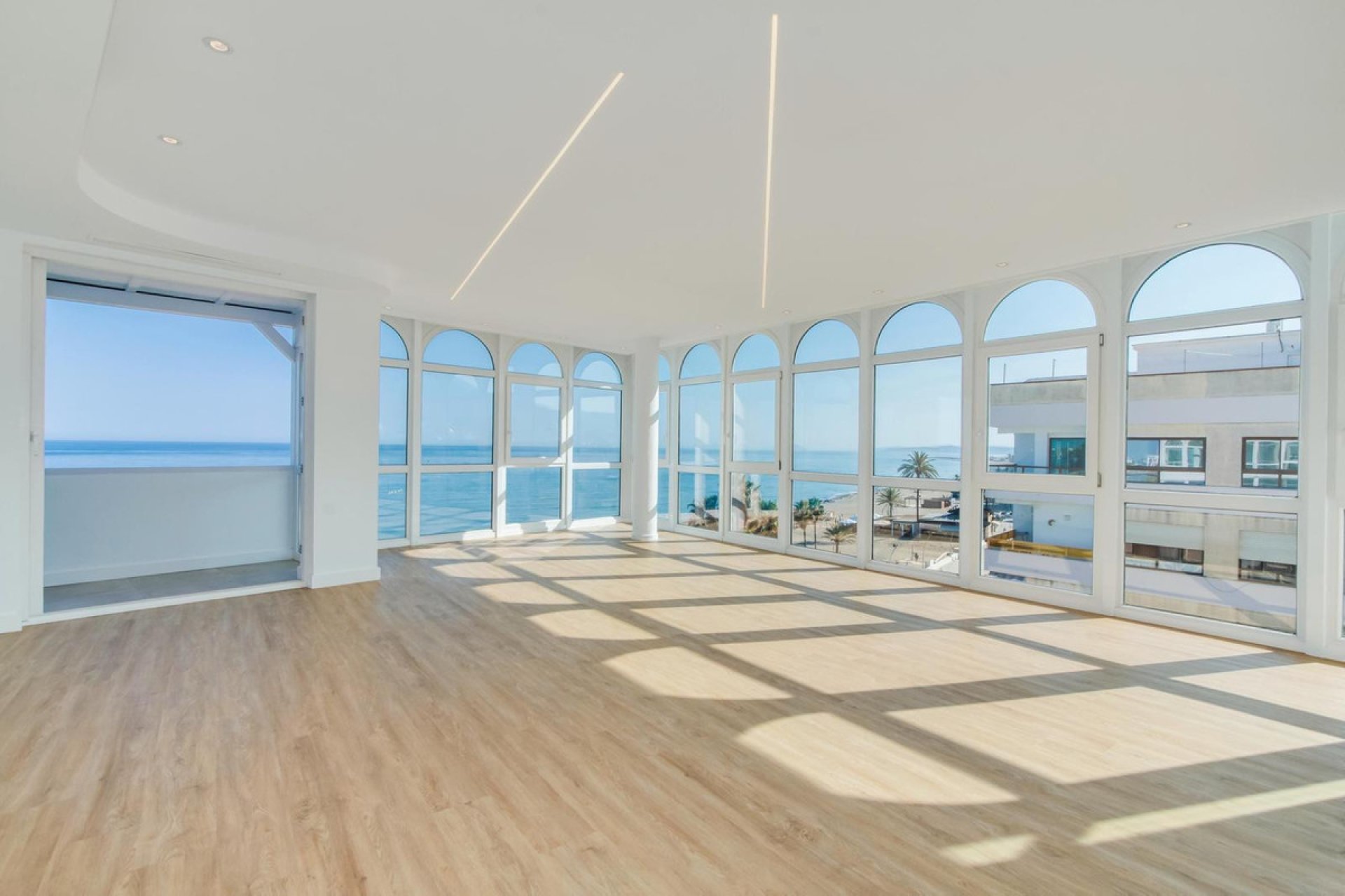 Reventa - Apartment - Penthouse - Estepona - Estepona Centro