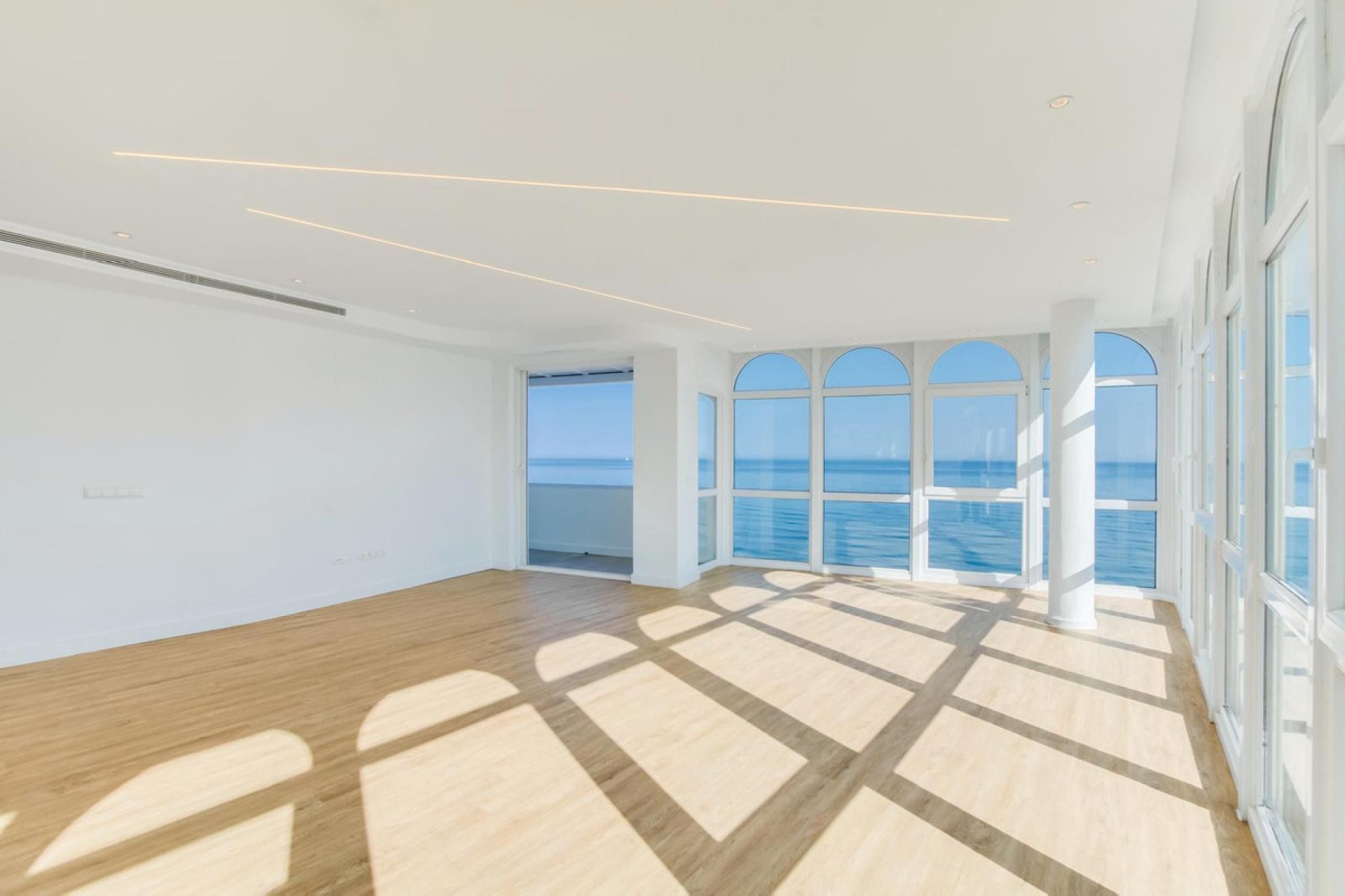 Reventa - Apartment - Penthouse - Estepona - Estepona Centro