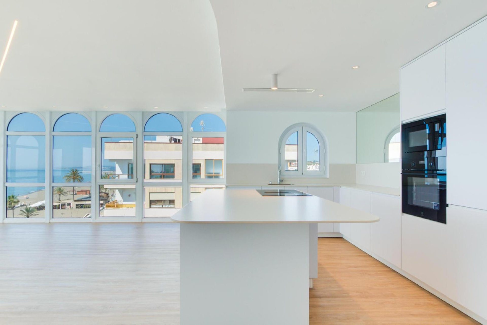 Reventa - Apartment - Penthouse - Estepona - Estepona Centro